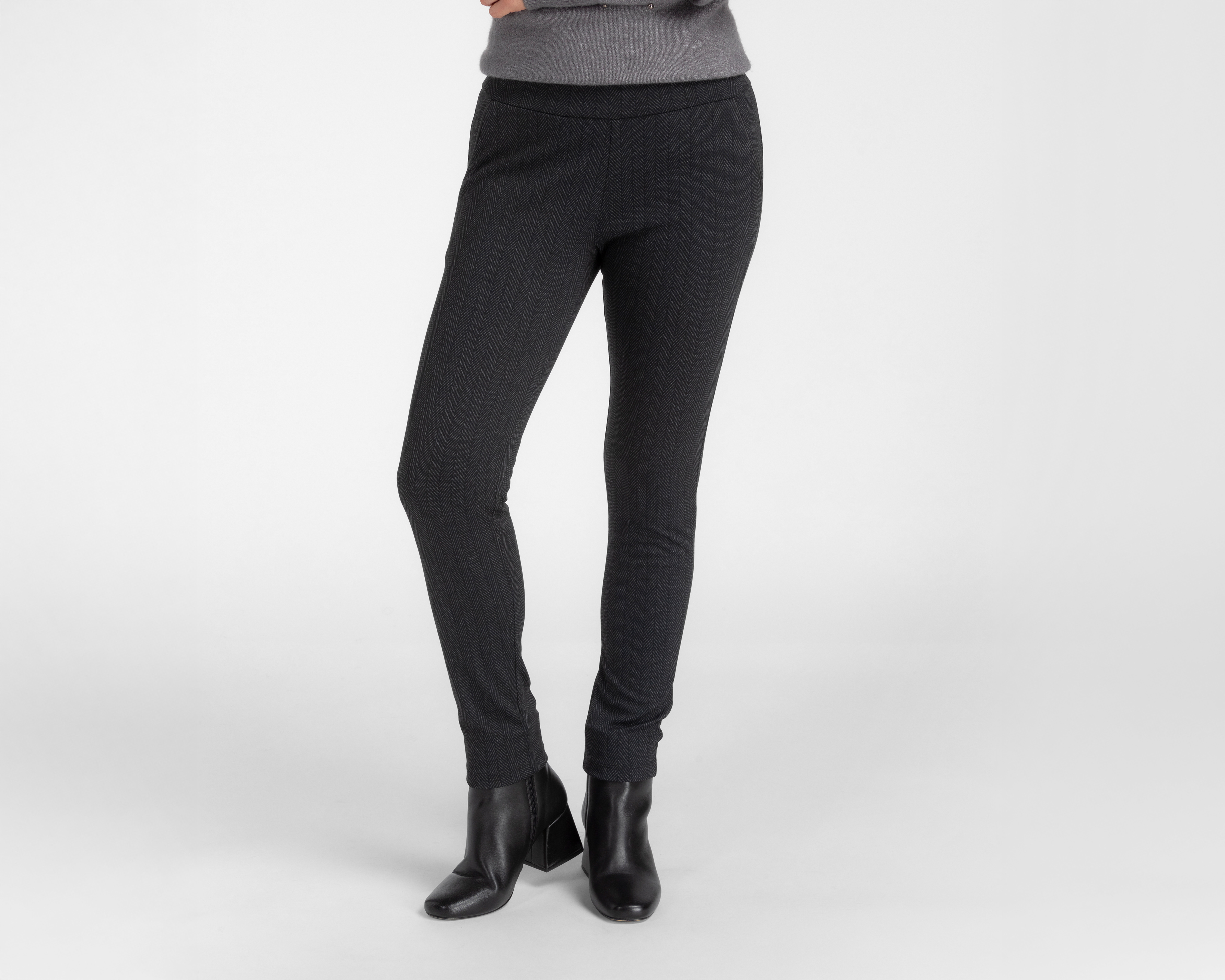 Leggings de Tiro Alto Sahara para Mujer