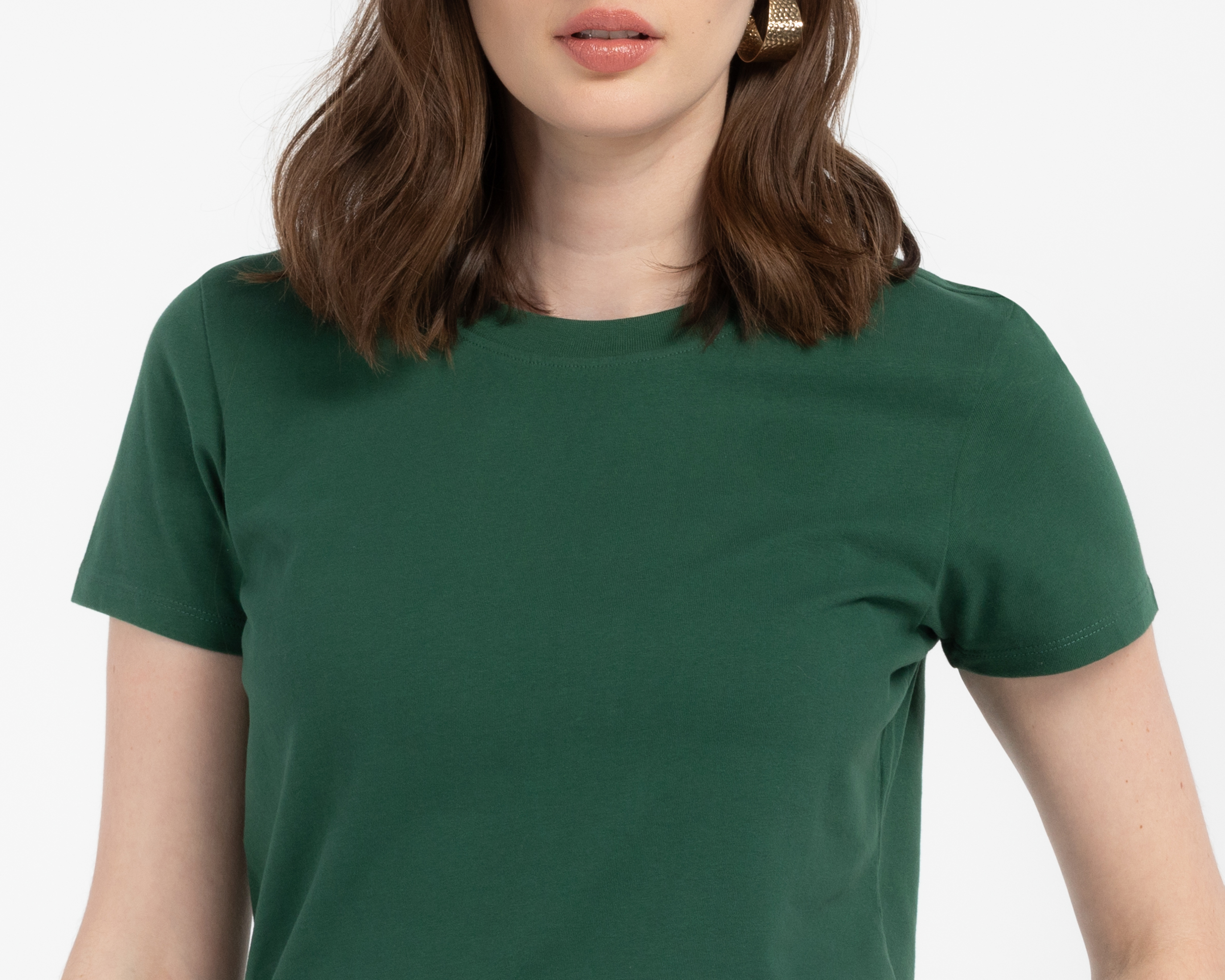 Foto 4 | Foto 4 | Playera Manga Corta Jennifer Lopez Juvenil