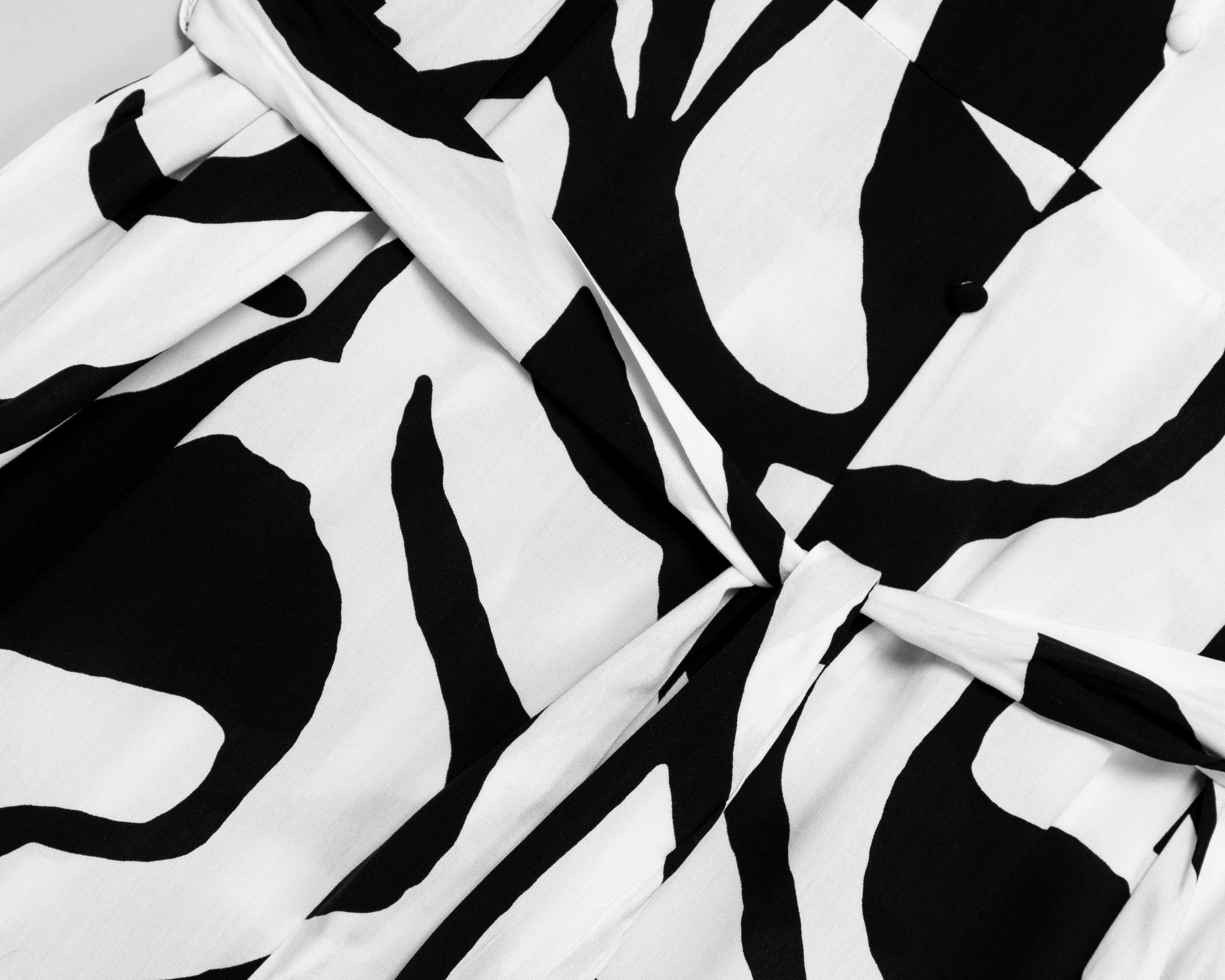 Foto 4 pulgar | Foto 3 | Vestido Casual Sahara Manga Corta Midi con Cinturón para Mujer