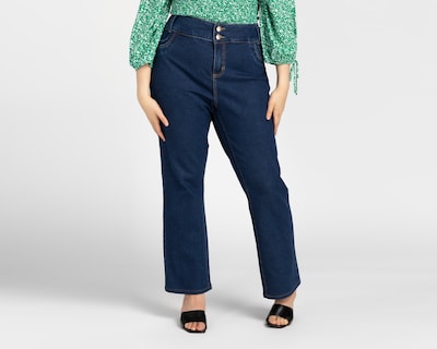Foto 1 | Foto 1 | Jeans Recto Sahara para Mujer