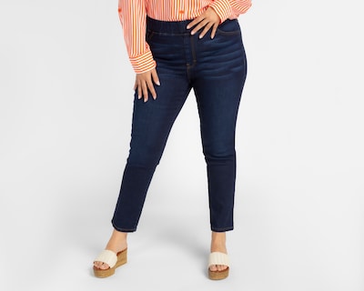 Foto 1 | Foto 1 | Jeans Skinny Sahara para Mujer