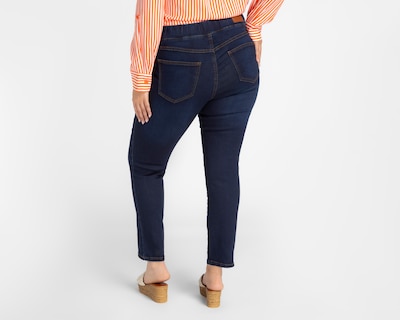 Foto 3 | Foto 3 | Jeans Skinny Sahara para Mujer