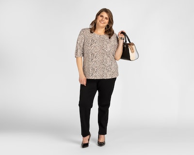 Foto 2 | Foto 2 | Pantalón de Vestir Sahara para Mujer