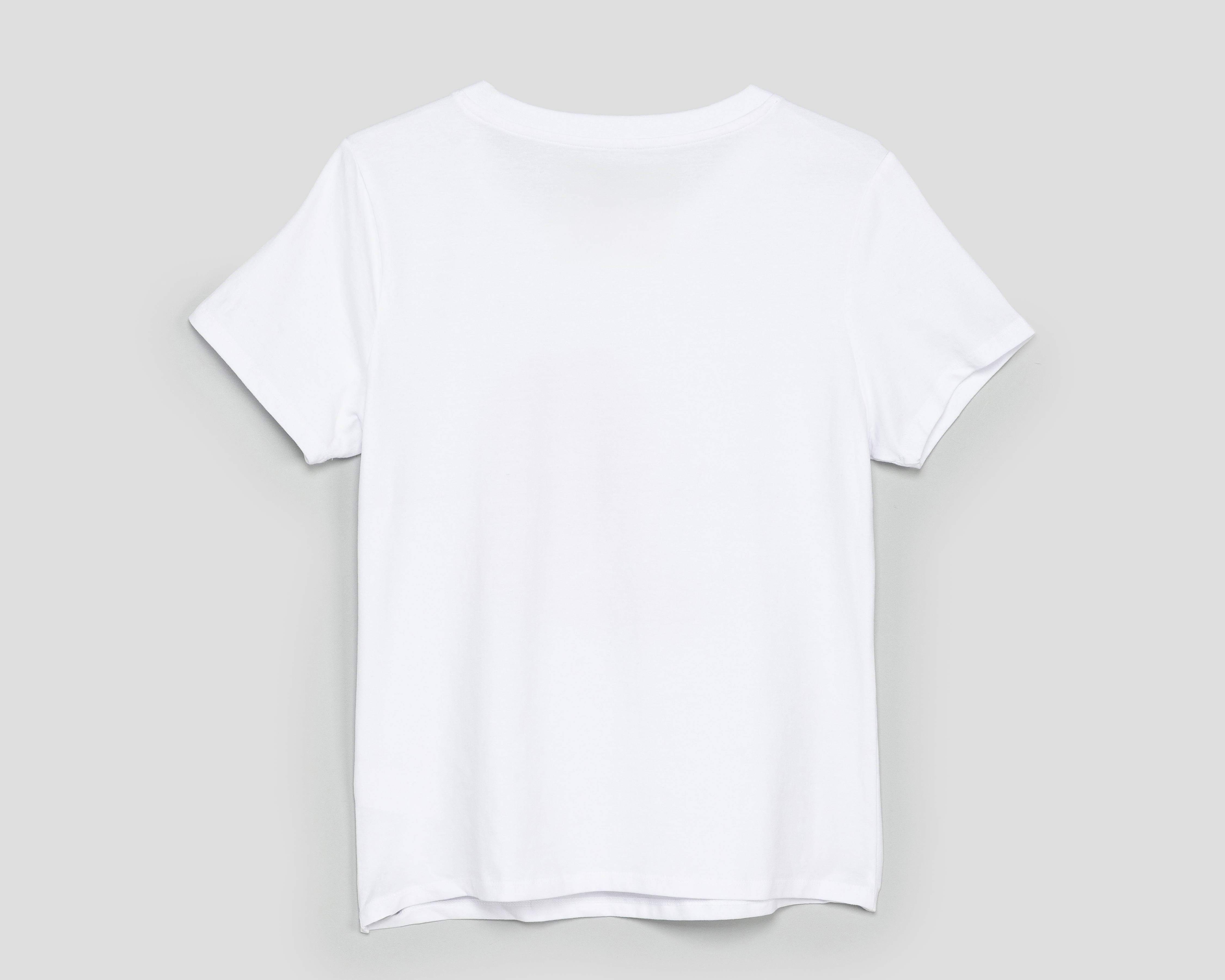 Foto 3 pulgar | Foto 2 | Playera Manga Corta Refill Juvenil