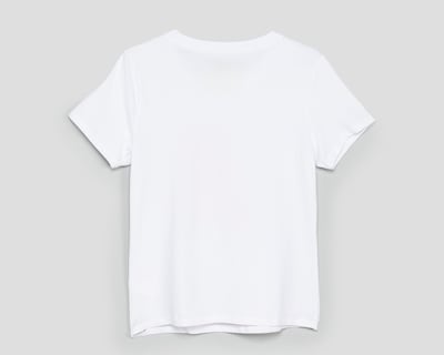 Foto 2 | Foto 2 | Playera Manga Corta Refill Juvenil