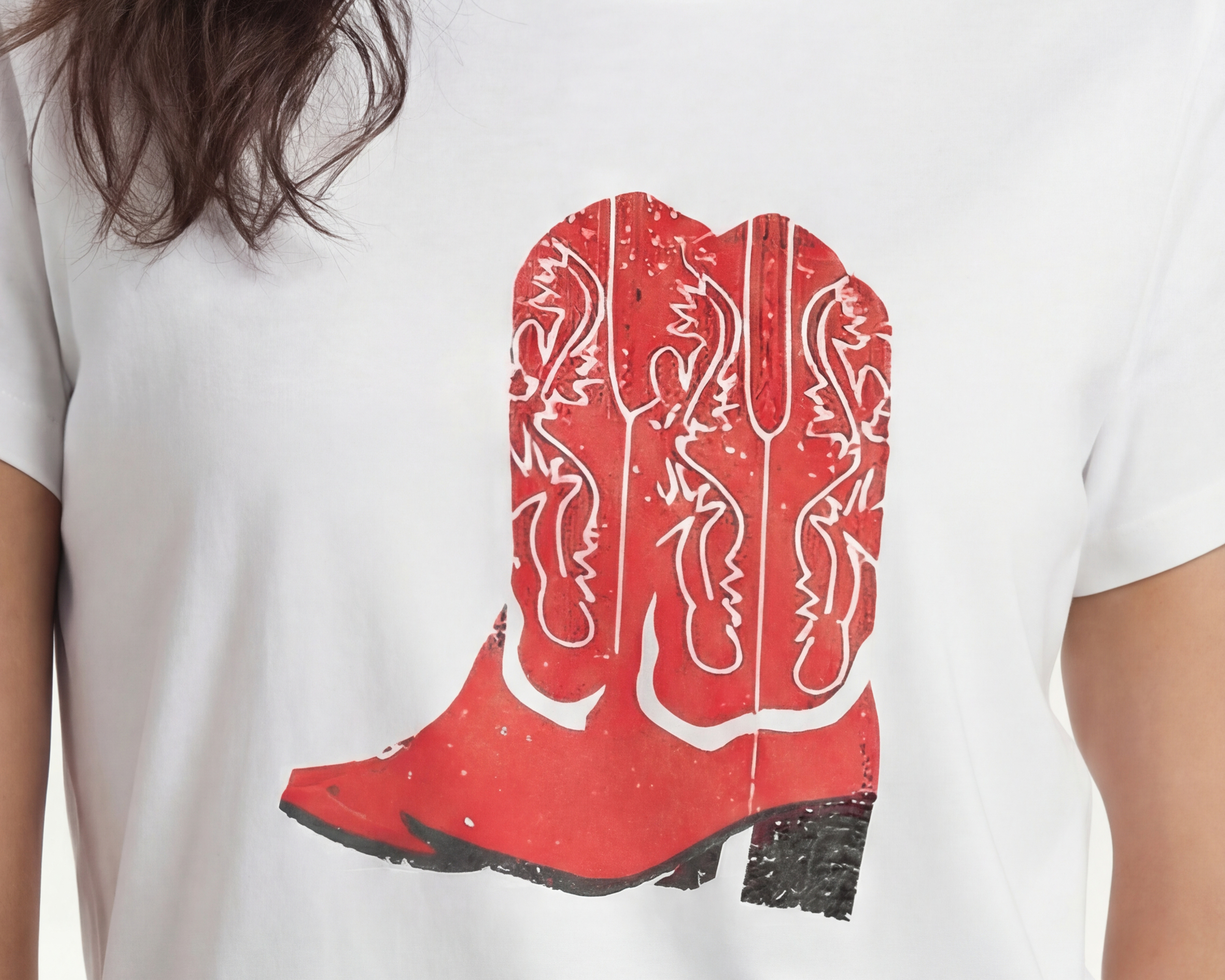 Foto 5 pulgar | Foto 4 | Playera Manga Corta Refill Juvenil