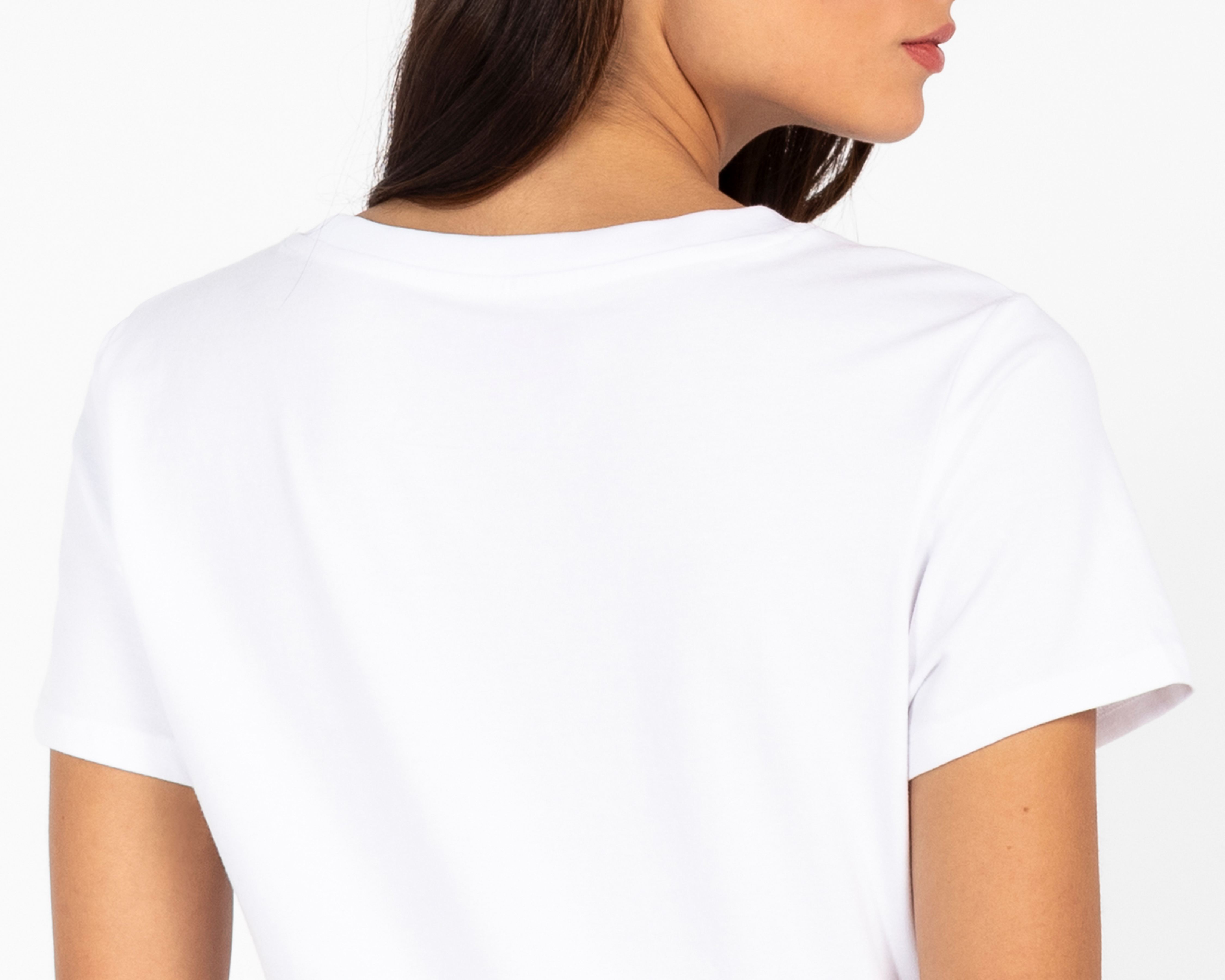 Foto 6 pulgar | Foto 5 | Playera Manga Corta Refill Juvenil