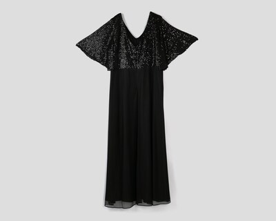 Foto 2 | Foto 2 | Vestido de Fiesta Sahara Largo con Lentejuelas para Mujer