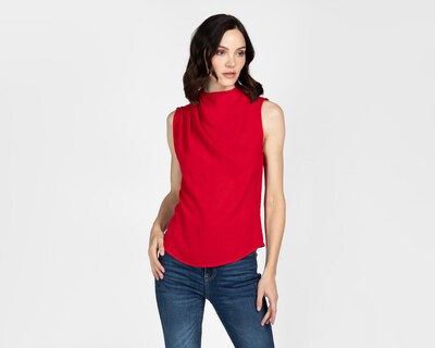 Foto 1 | Foto 1 | Blusa Sahara sin Mangas para Mujer