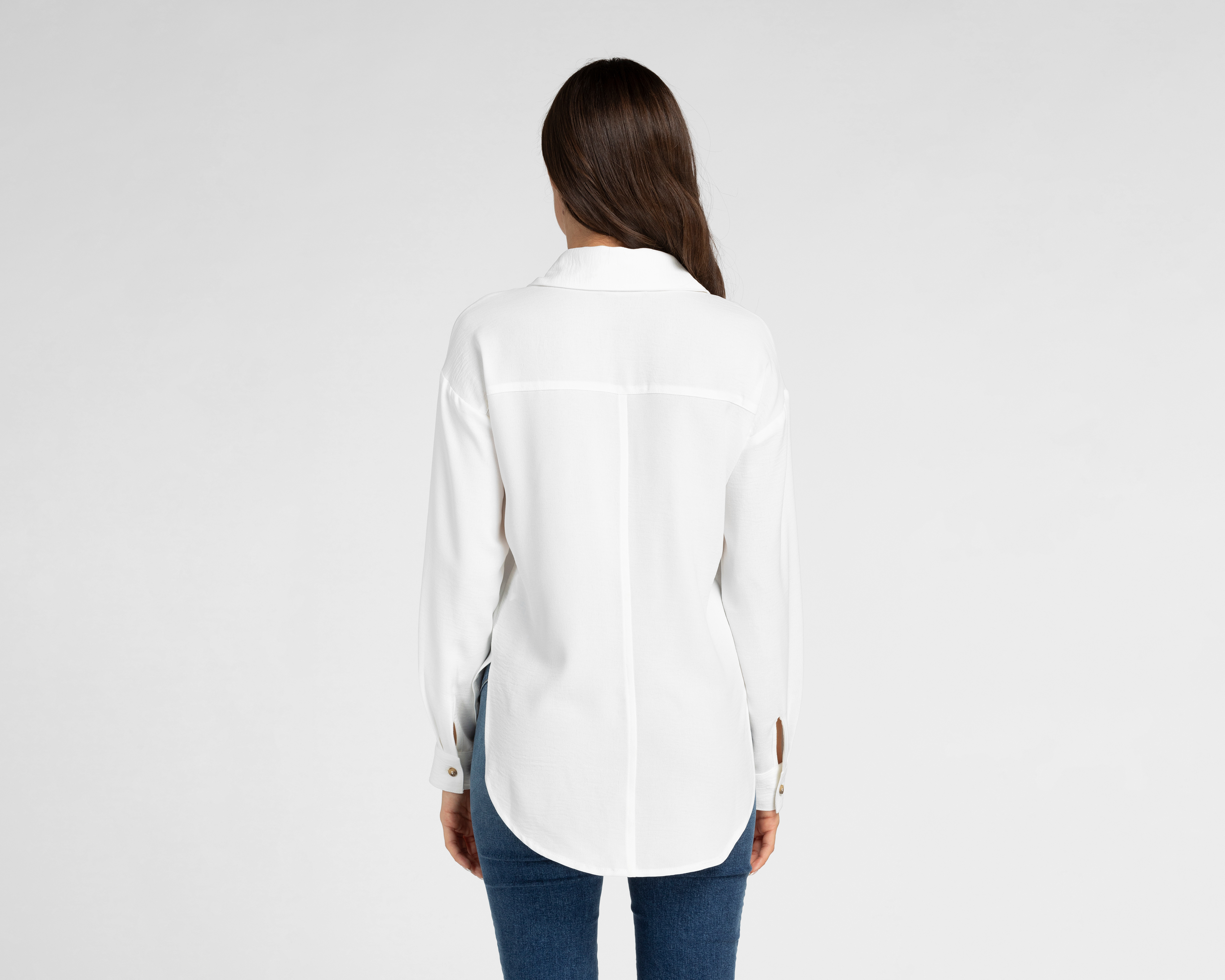 Foto 4 pulgar | Foto 3 | Blusa York Team Polo Club Manga Larga para Mujer