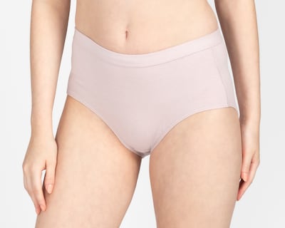 Foto 2 | Foto 2 | Pantaleta de Algodón Hanes para Mujer 2 Piezas