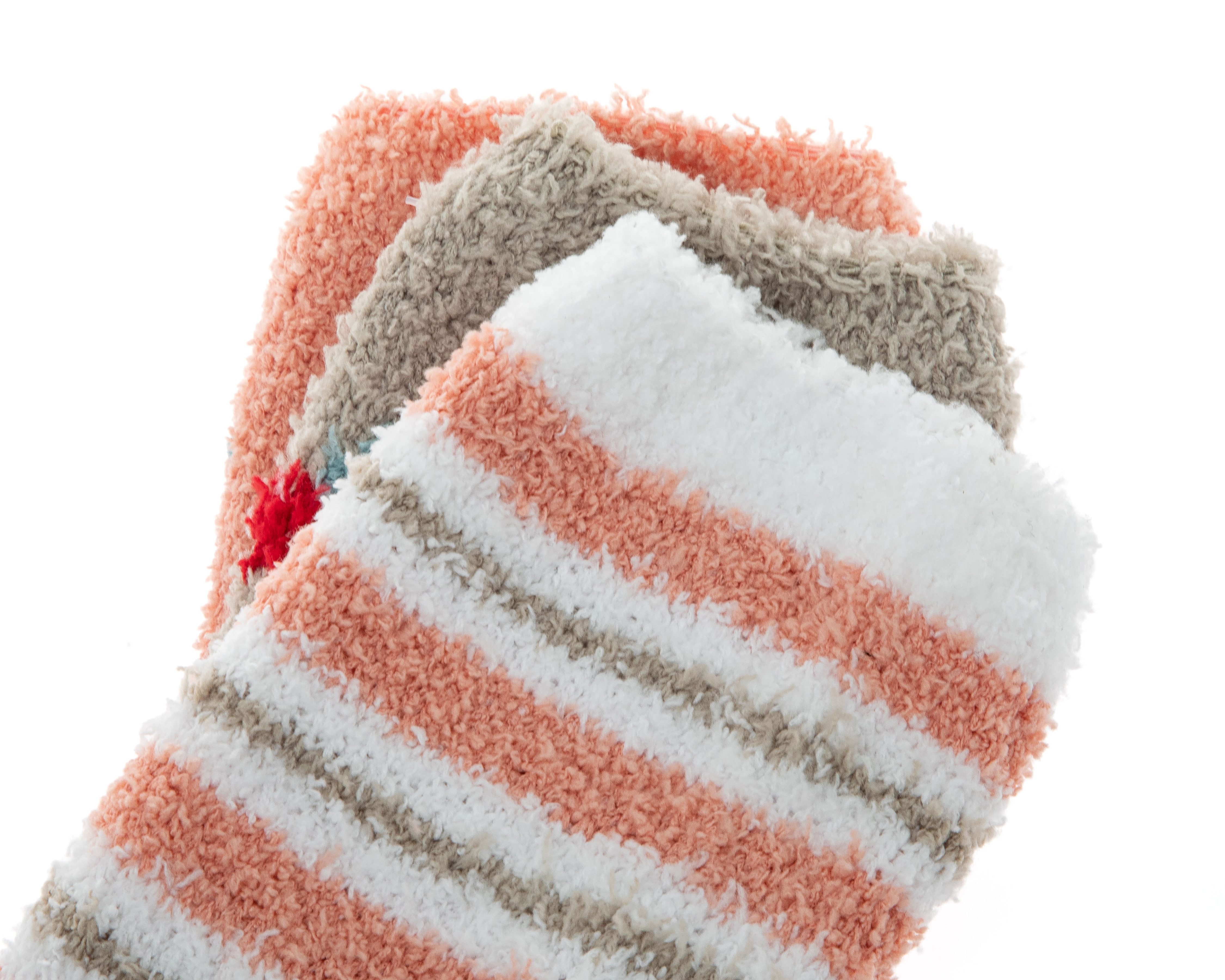 Foto 2 | Foto 2 | Calcetas Largas Lovest para Mujer 3 Pares