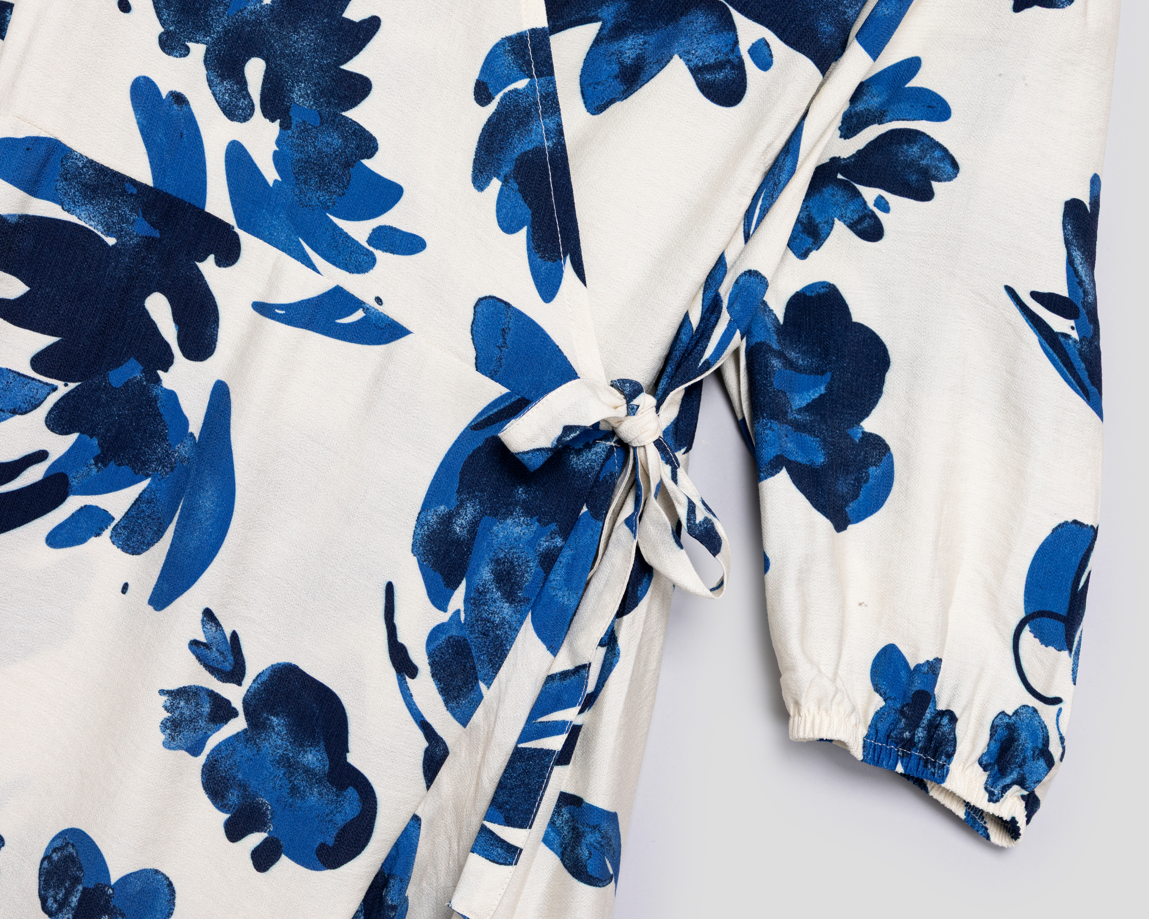 Foto 3 | Foto 3 | Vestido Casual Sahara Manga 3/4 para Mujer