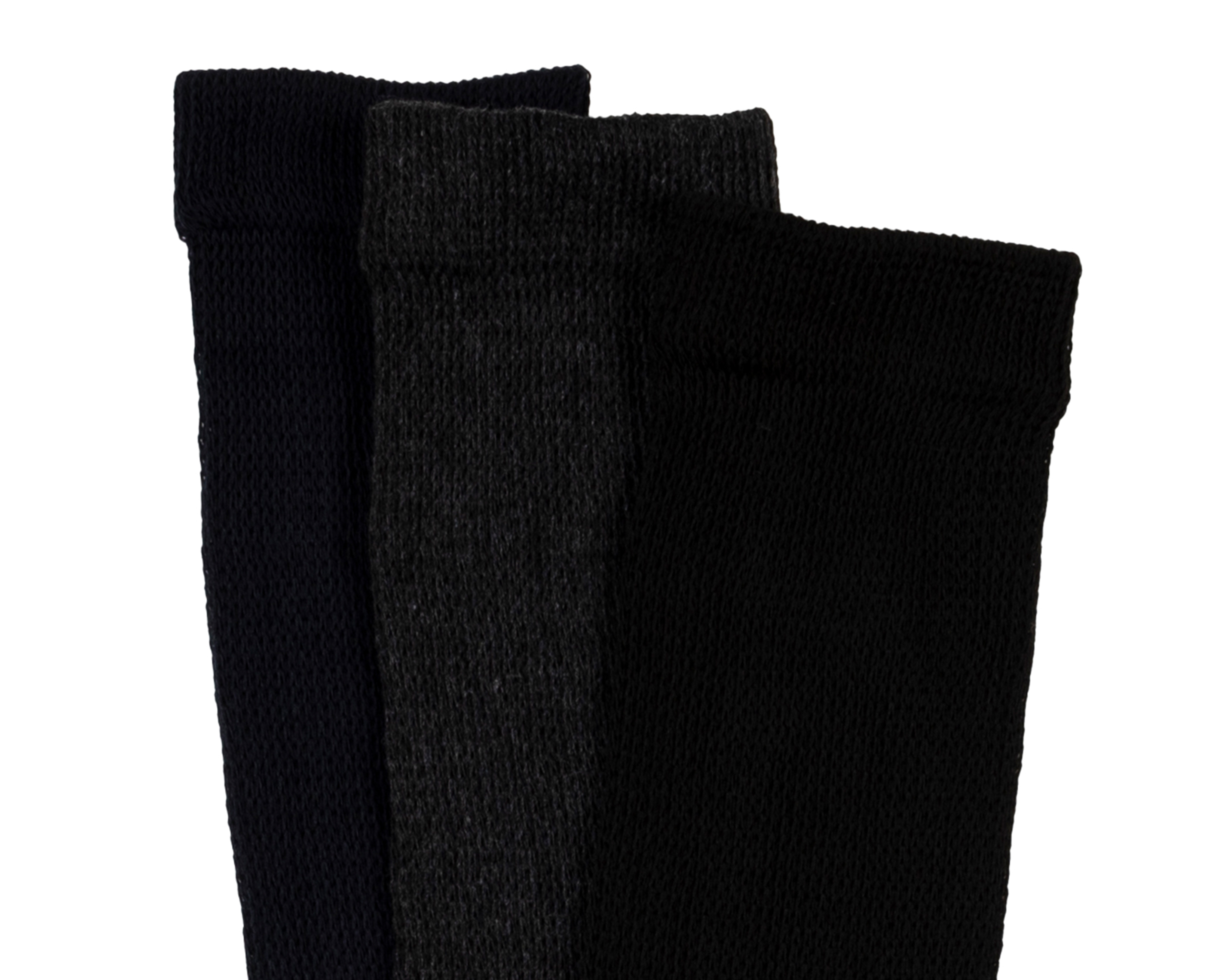 Foto 2 | Foto 2 | Calcetines para Personas con Diabetes Sensipie 3 Pares