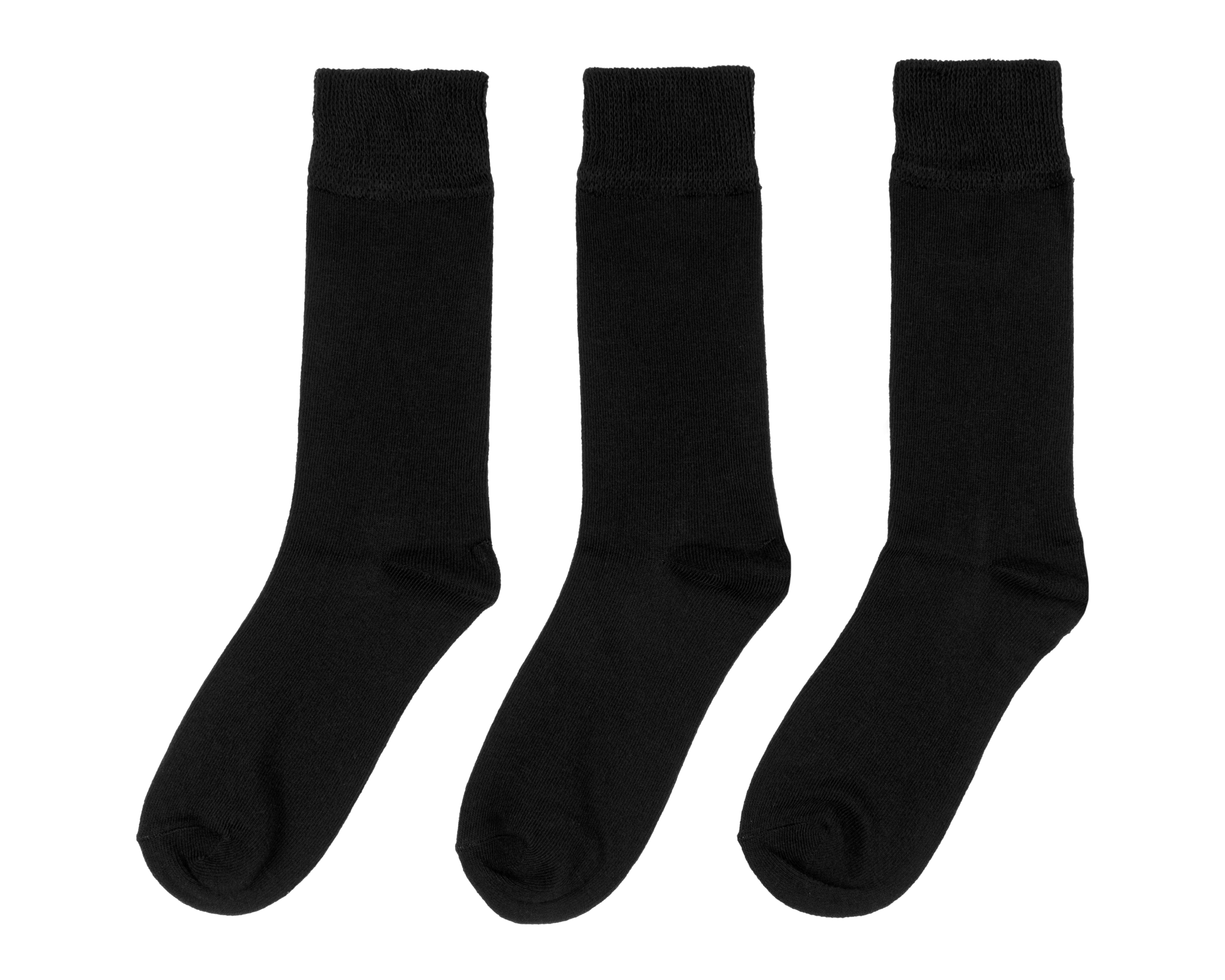 Foto 2 pulgar | Foto 1 | Calcetines para Personas con Diabetes Sensipie 3 Pares