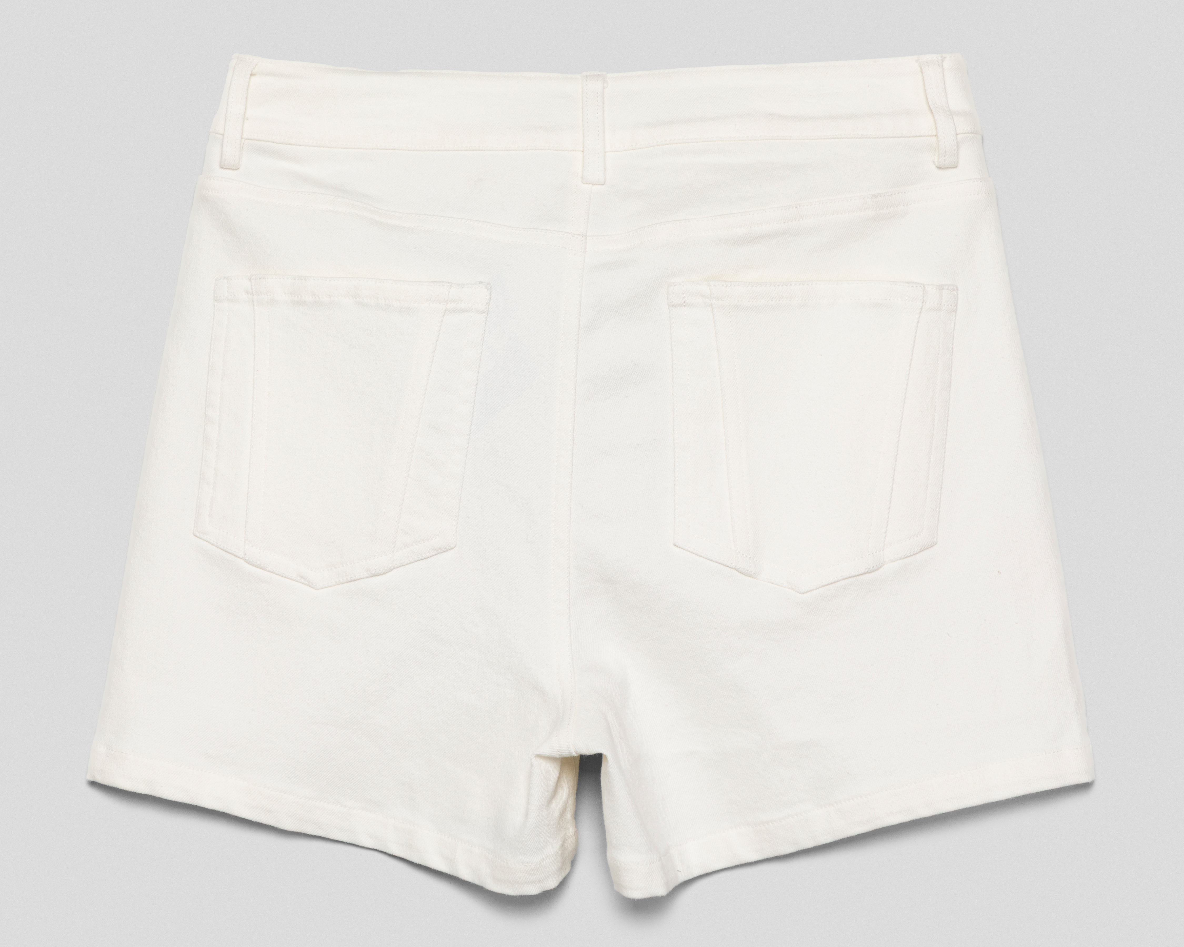 Foto 2 | Foto 2 | Short Refill Hueso para Mujer