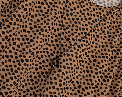 Foto 3 | Foto 3 | Blusa Sahara Manga 3/4 para Mujer