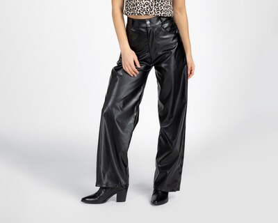 Foto 1 | Foto 1 | Pantalón Ancho Boy London para Mujer