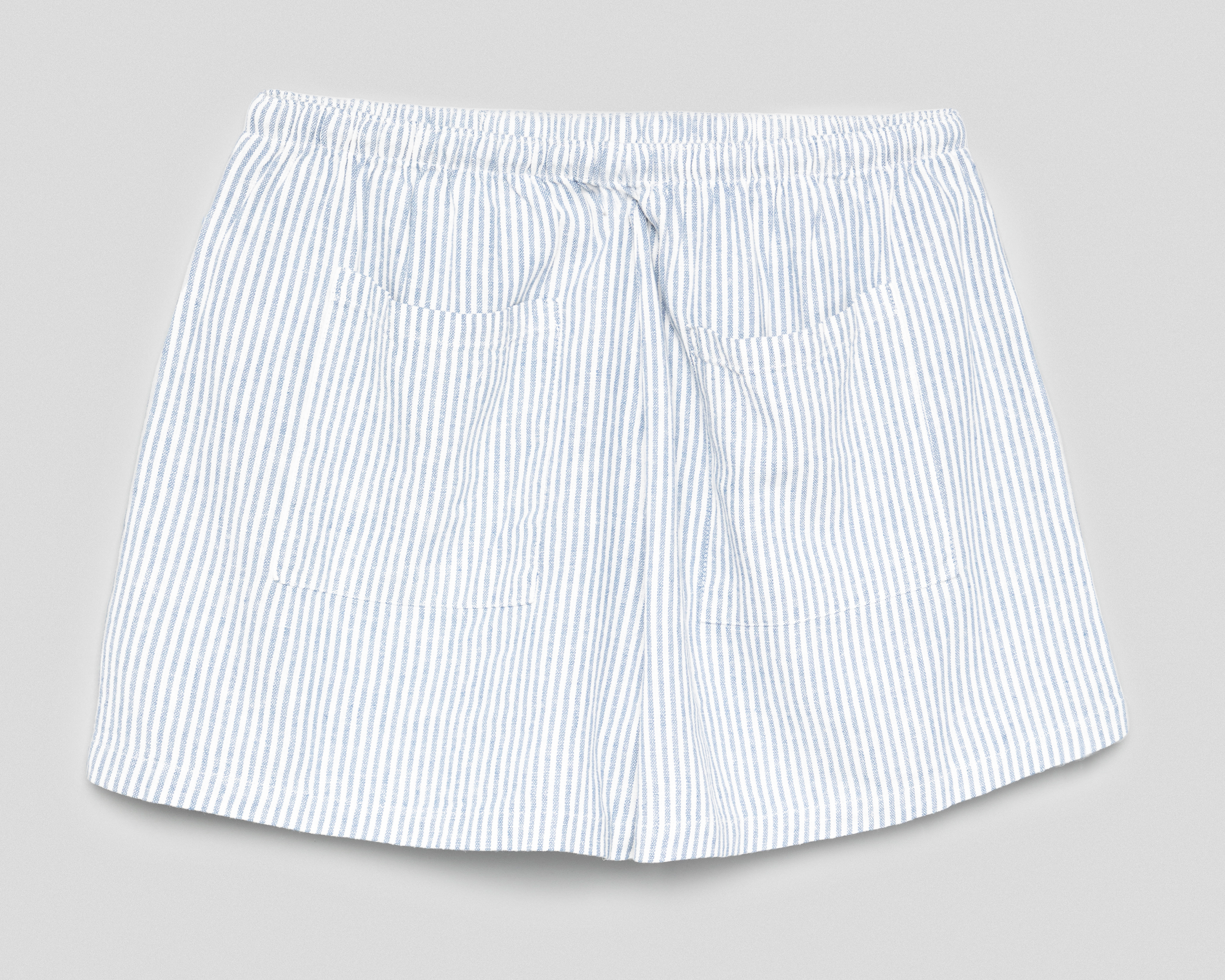 Foto 2 | Foto 2 | Short Refill a Rayas para Mujer