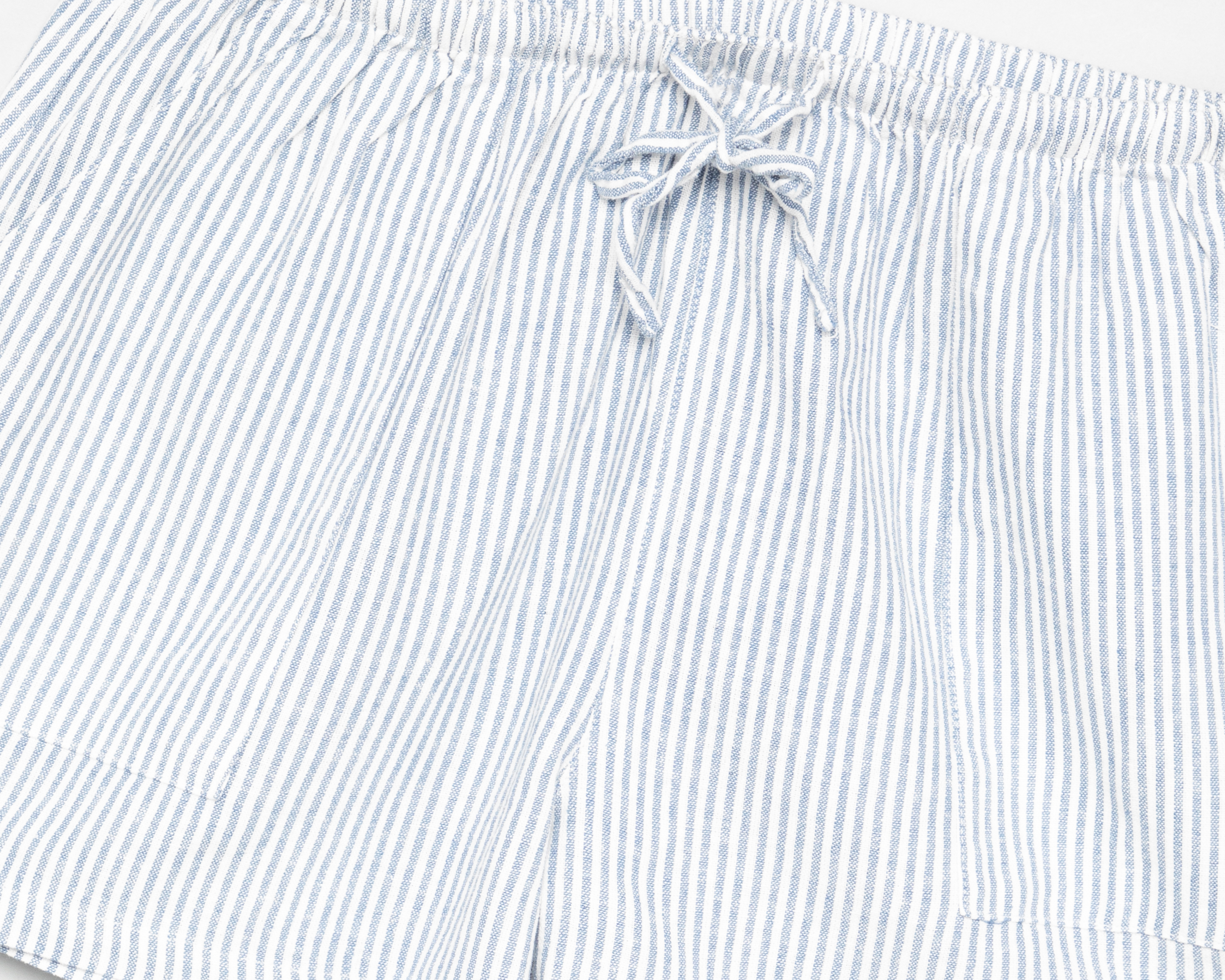 Foto 4 pulgar | Foto 3 | Short Refill a Rayas para Mujer