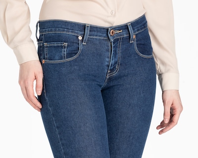 Foto 4 | Foto 4 | Jeans Skinny Fit Oggi para Mujer