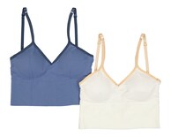 Top Copa Completa Seamless Carnival 2 Pack