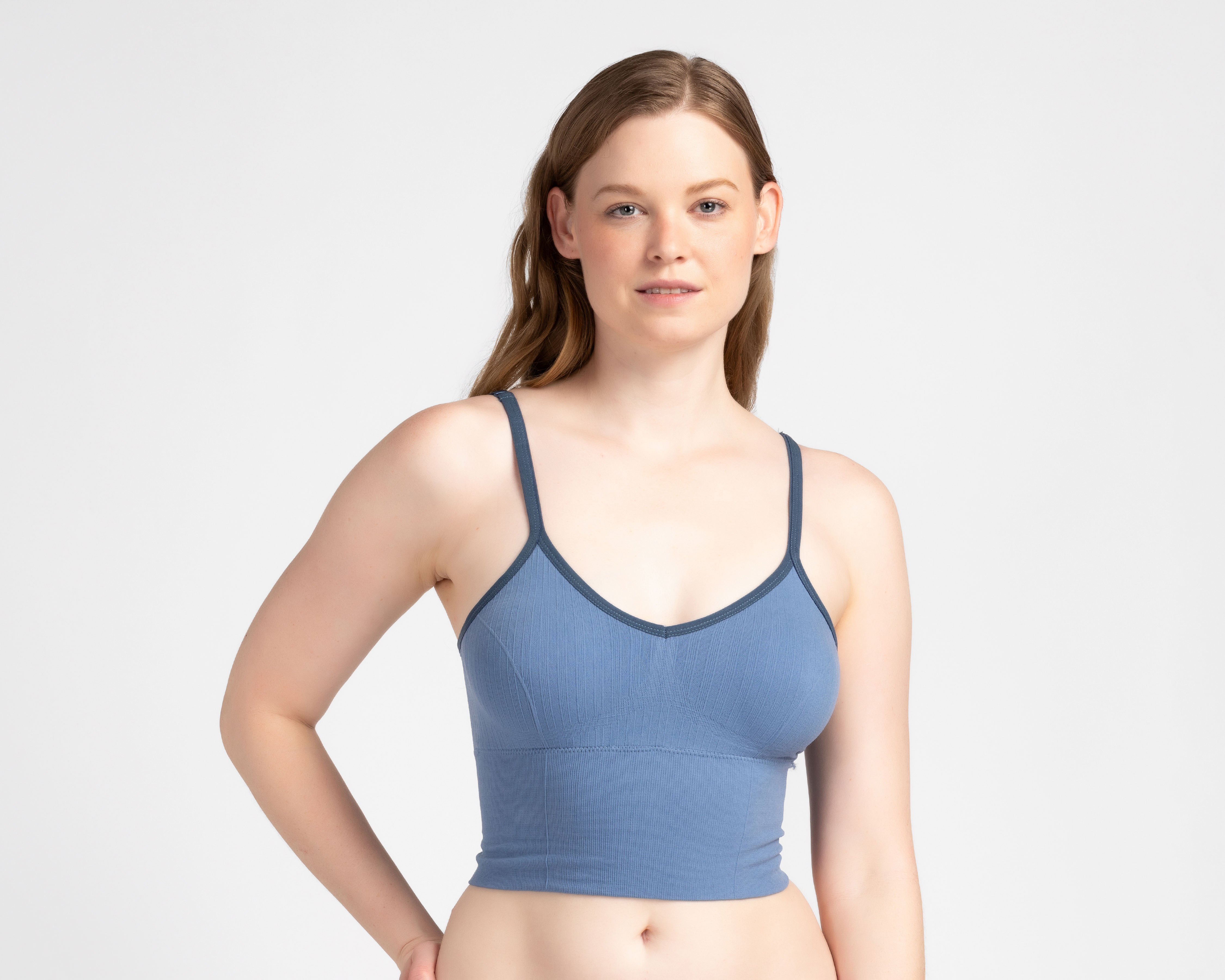 Foto 2 | Foto 2 | Top Seamless Carnival con Copa 2 Pack