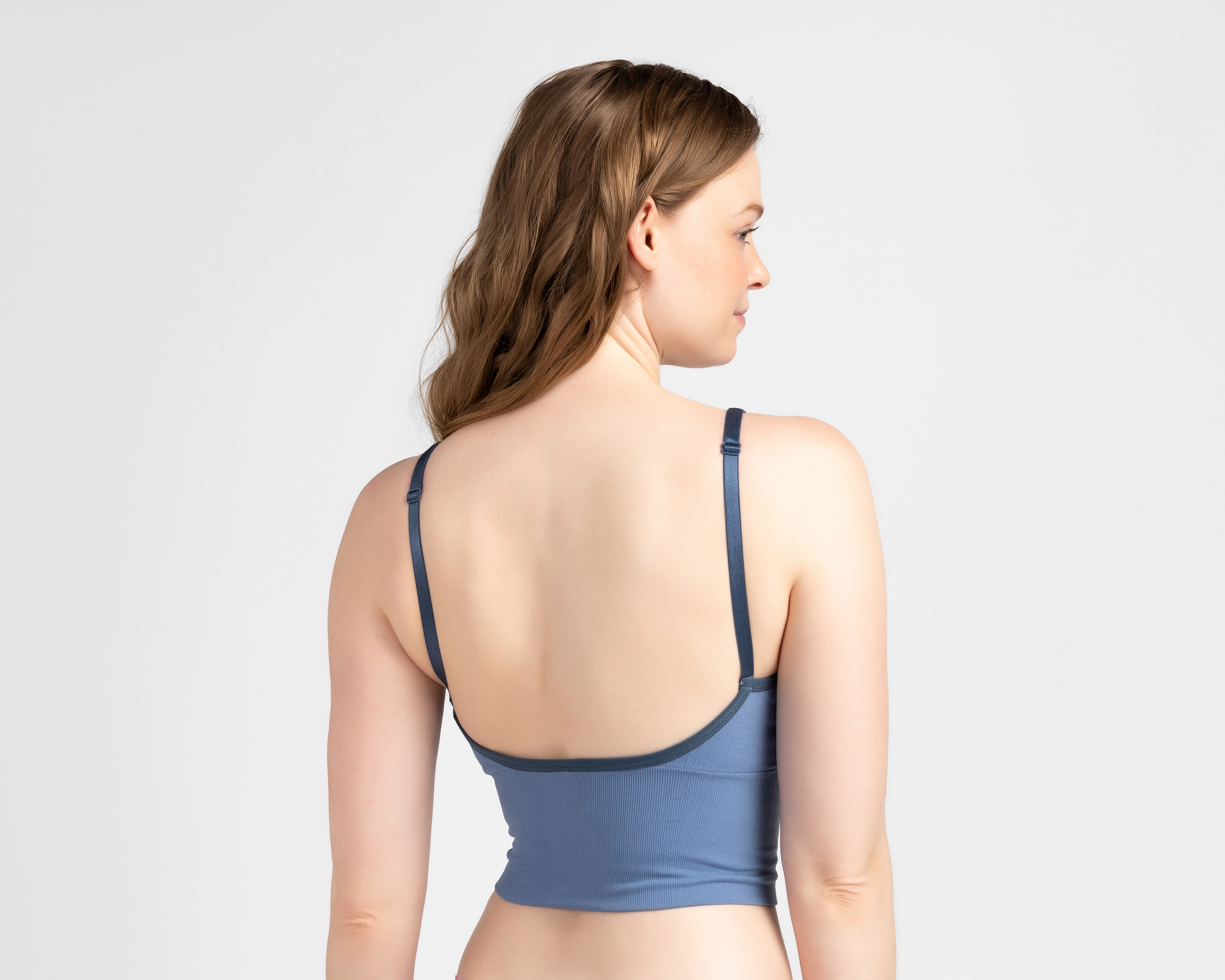 Foto 3 | Foto 3 | Top Seamless Carnival con Copa 2 Pack