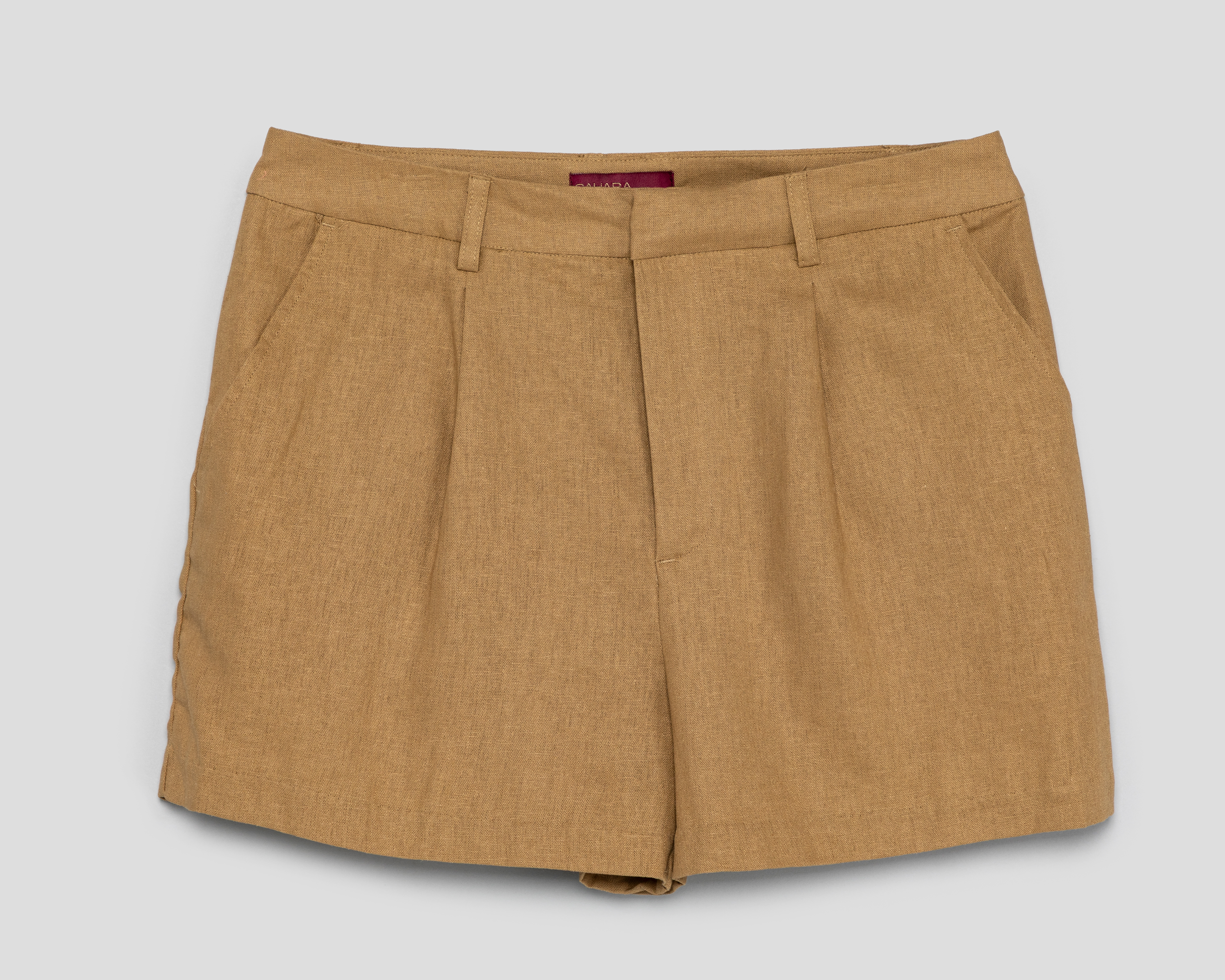 Short Sahara con Bolsillos para Mujer