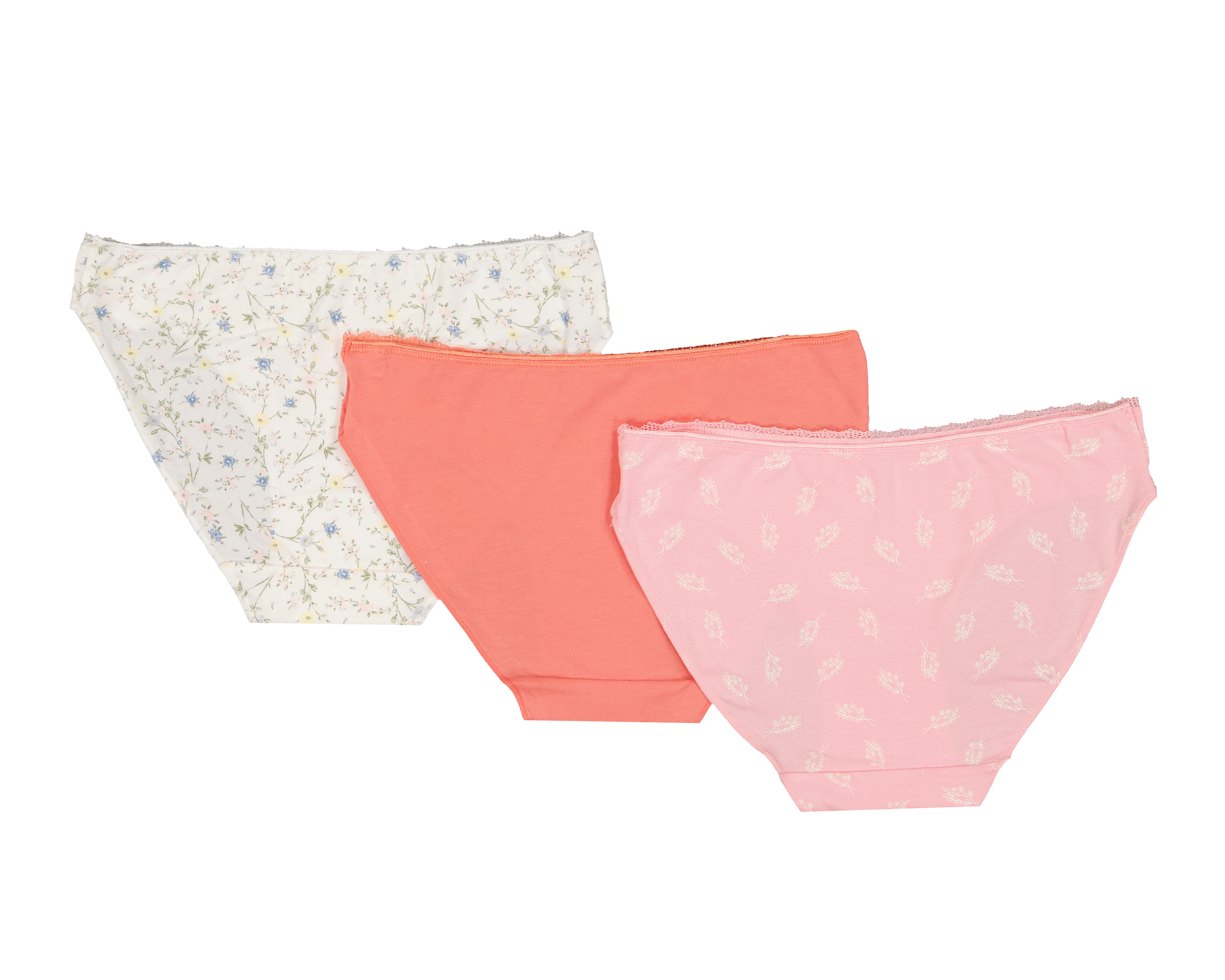 Foto 2 | Foto 2 | Bikini con Encaje Lovest para Mujer 3 Piezas