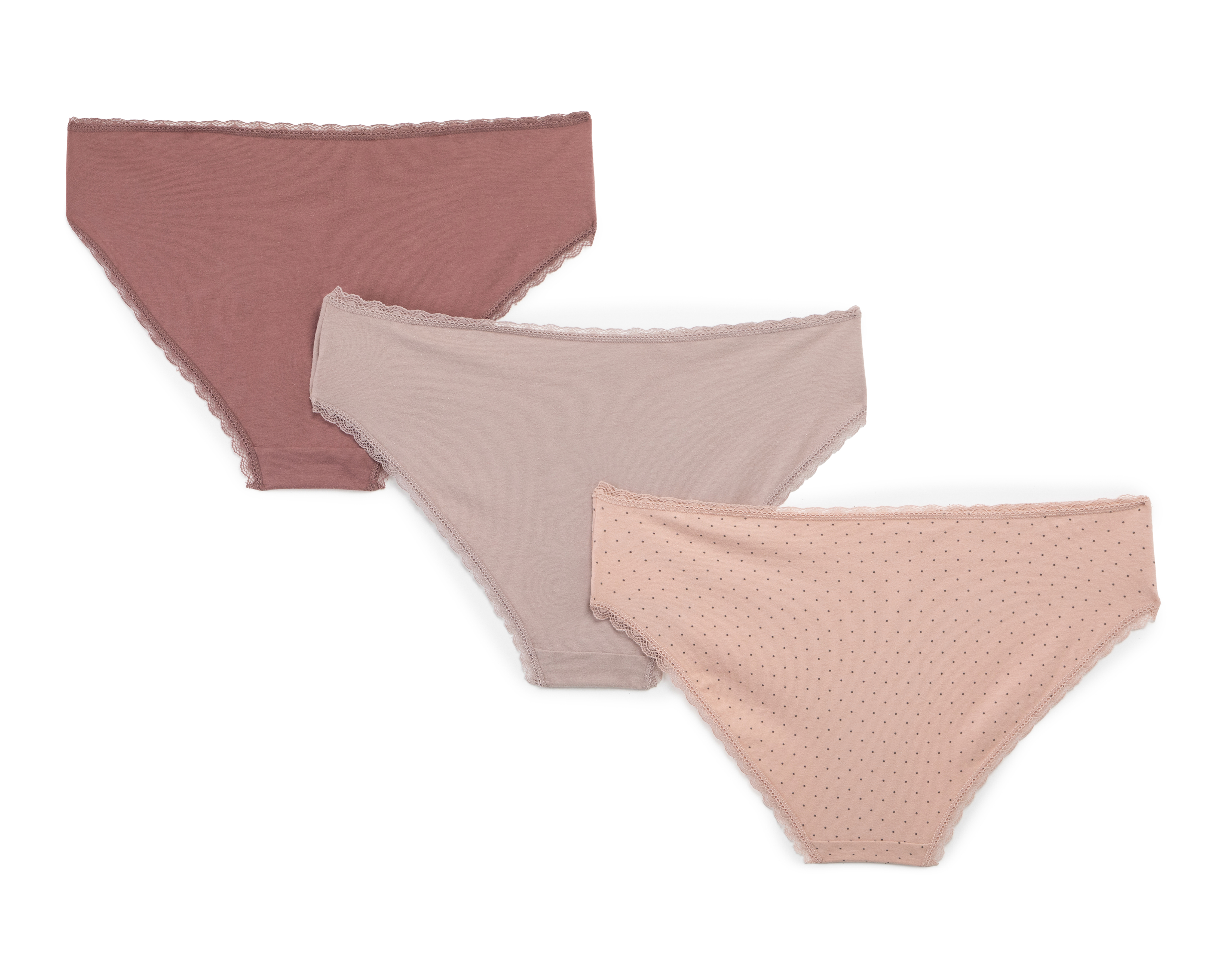 Foto 2 | Foto 2 | Bikini Lovest para Mujer 3 Piezas