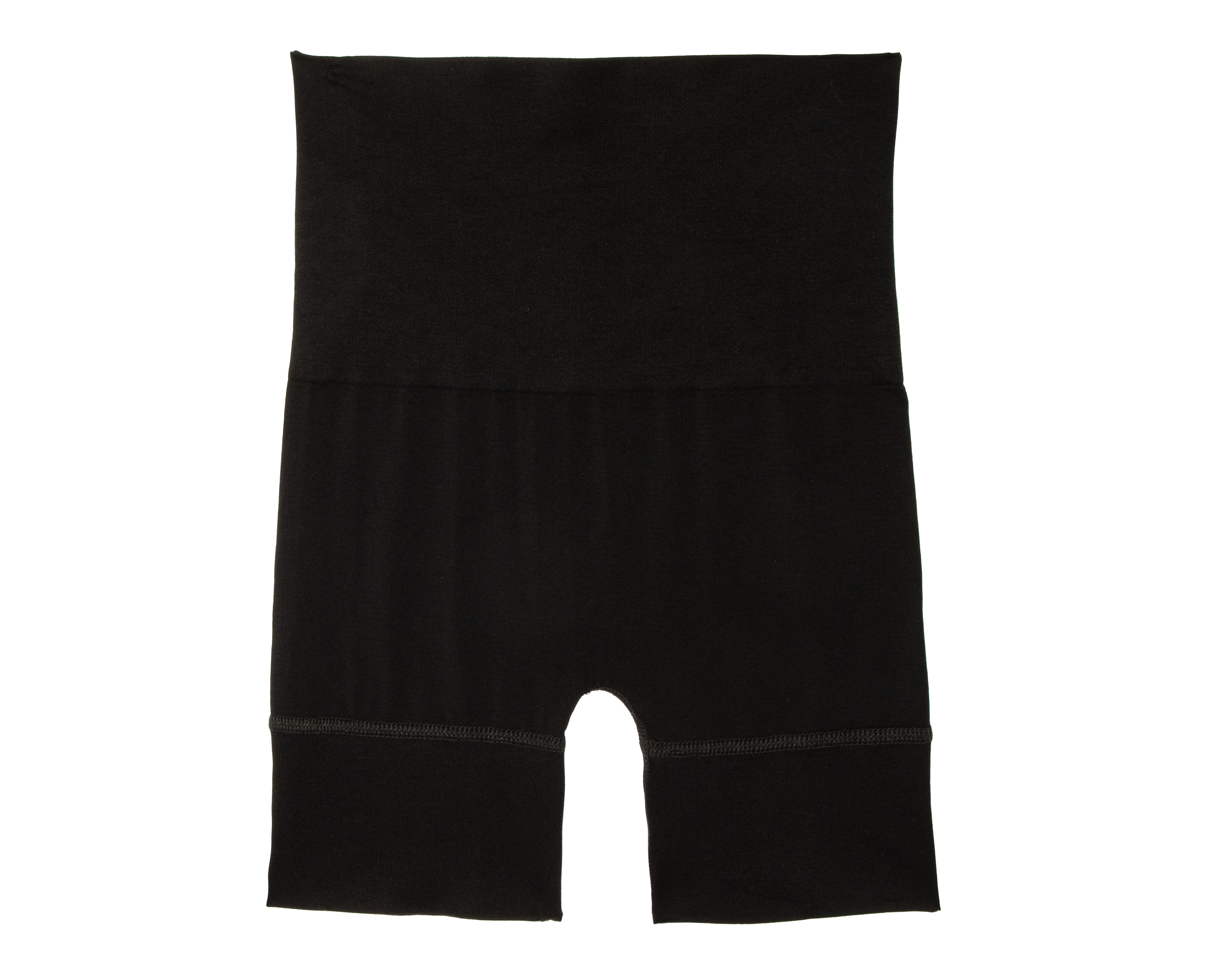 Faja tipo Bóxer Shape & Care Baja Compresión Cintura Alta para Mujer