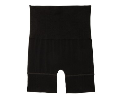 Foto 1 | Foto 1 | Faja tipo Bóxer Shape & Care Baja Compresión Cintura Alta para Mujer