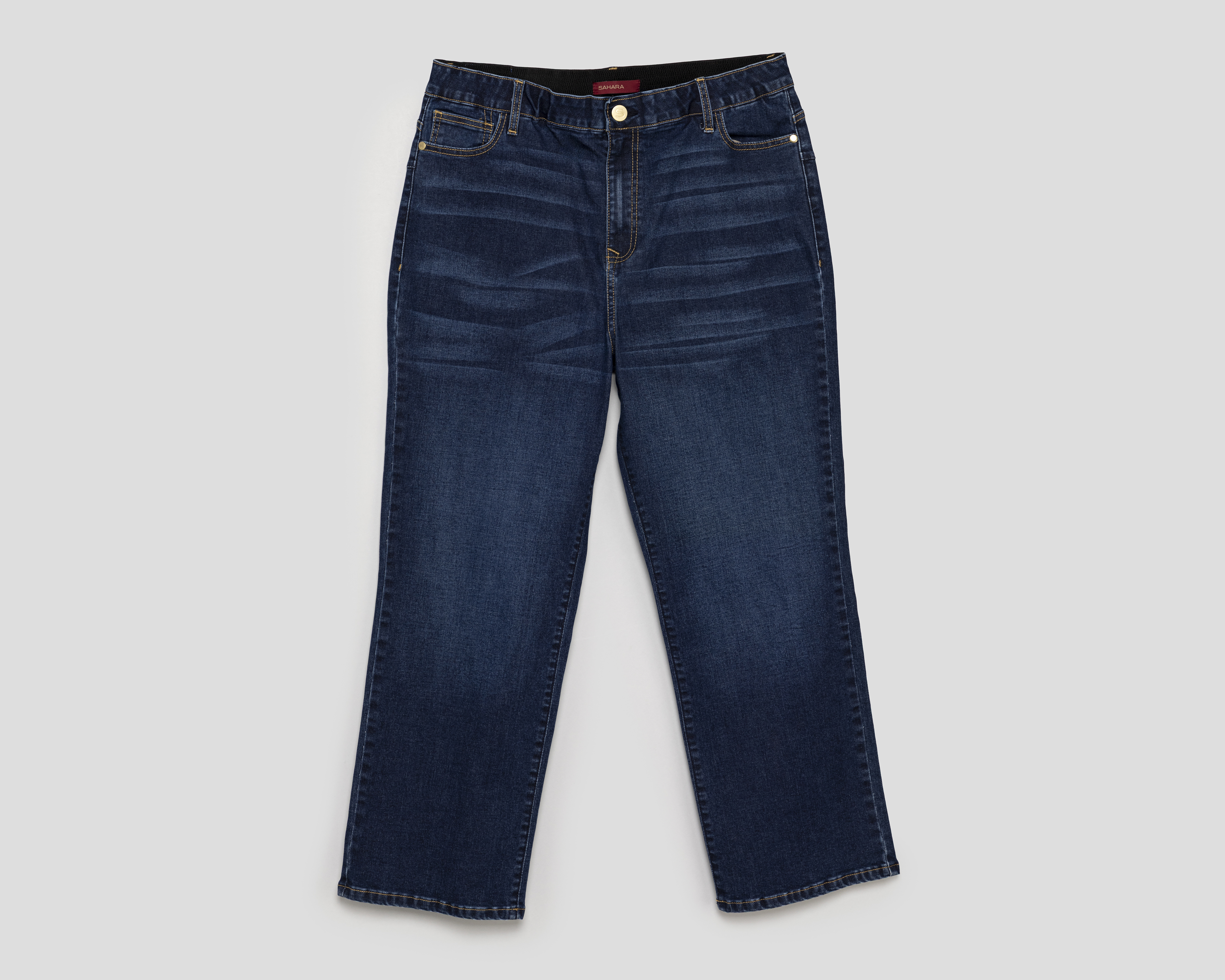 Jeans Sahara Recto para Mujer