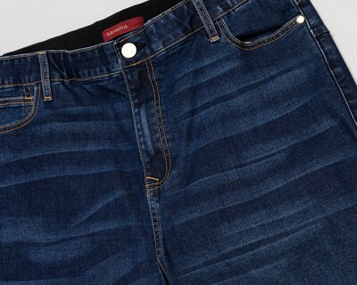 Foto 3 | Foto 3 | Jeans Sahara Recto para Mujer