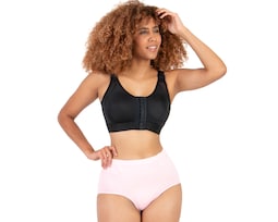 Faja tipo Panti Shape & Care para Mujer