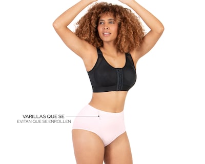 Foto 3 | Foto 3 | Faja tipo Panti Shape & Care para Mujer