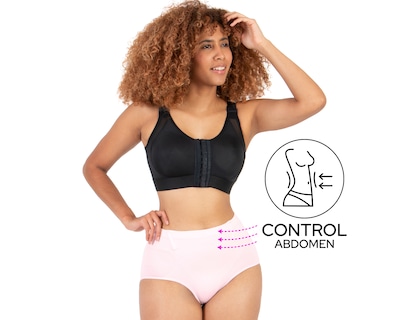 Foto 4 | Foto 4 | Faja tipo Panti Shape & Care para Mujer