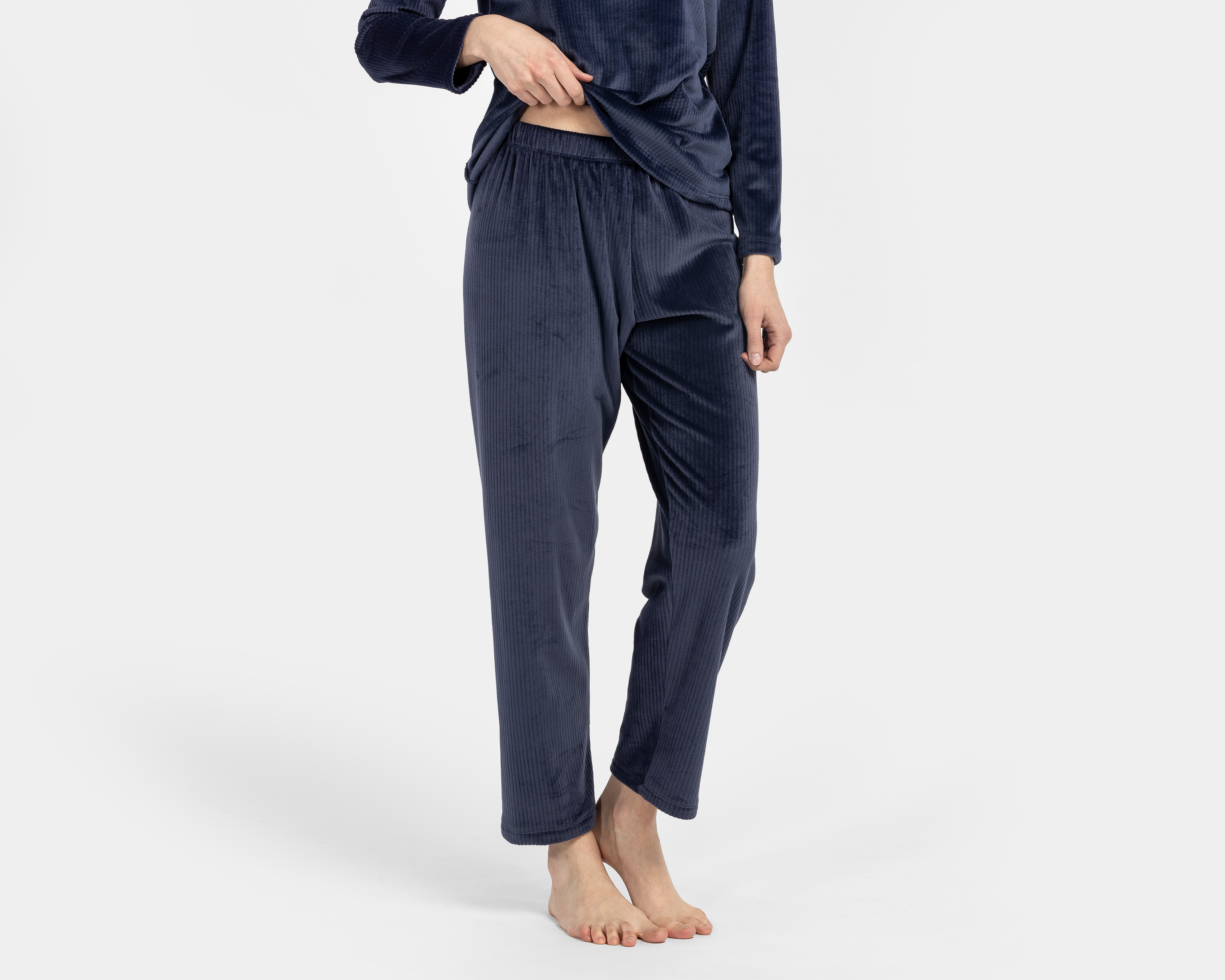 Foto 4 | Foto 4 | Pijama Beauty Secret para Mujer