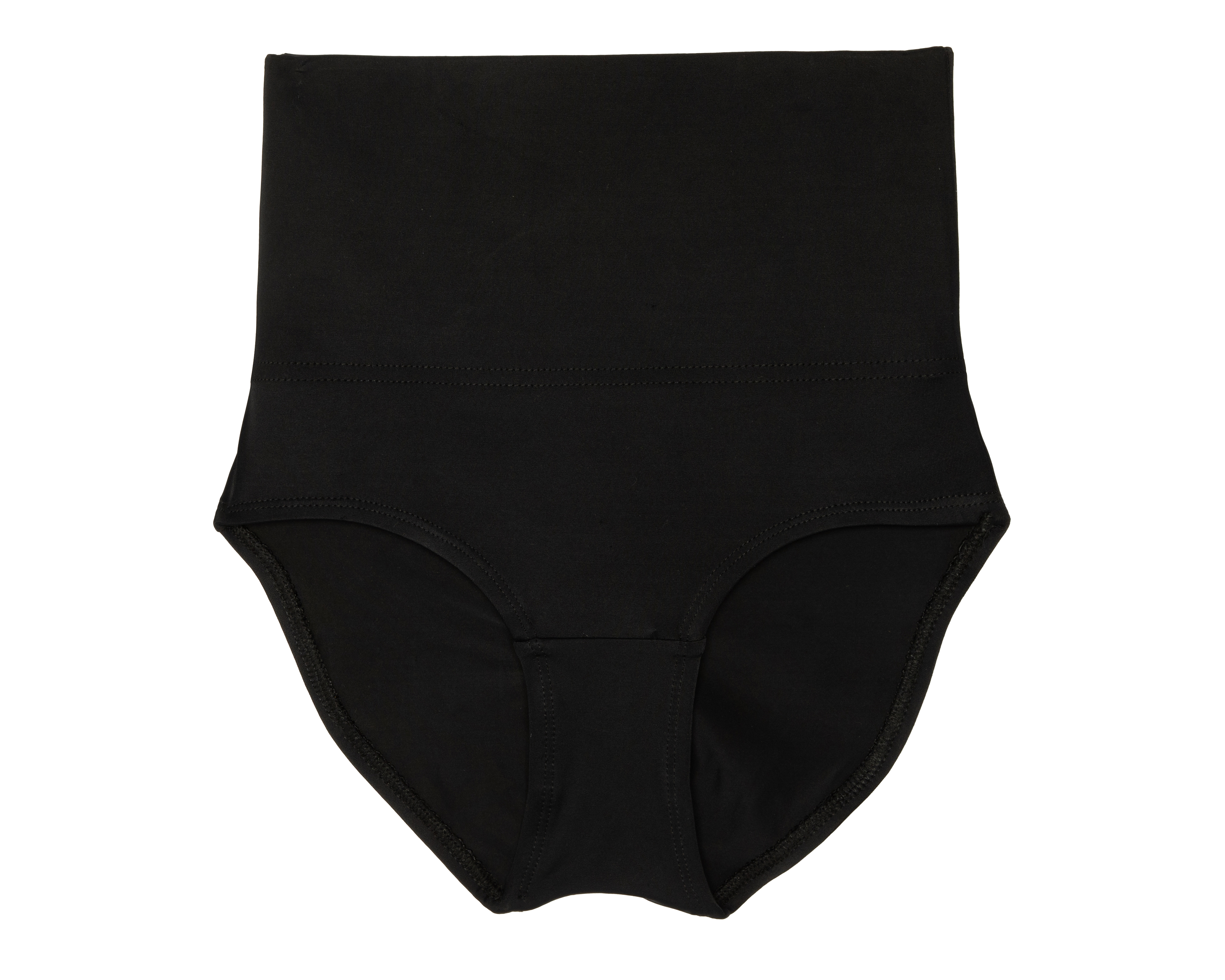 Foto 7 pulgar | Foto 6 | Pantaleta Control Shape & Care Baja Compresión Alta Cintura para Mujer