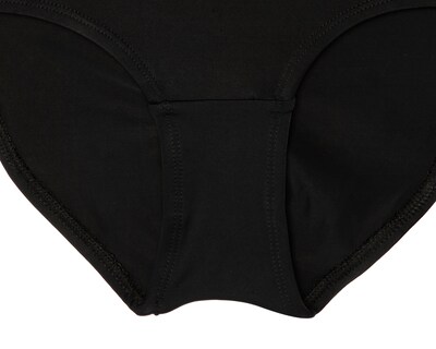 Foto 8 | Foto 8 | Pantaleta Control Shape & Care Baja Compresión Alta Cintura para Mujer