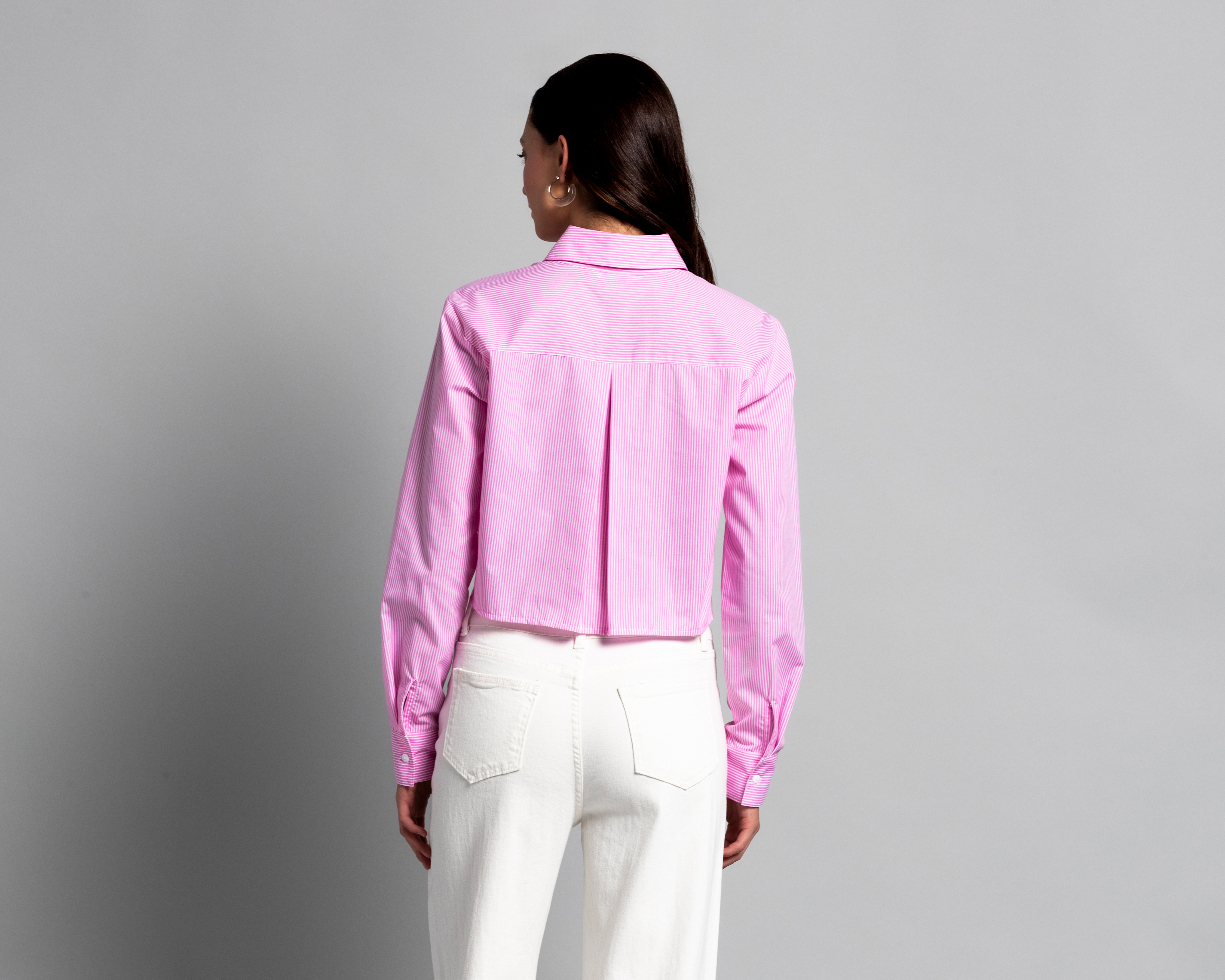 Foto 3 | Foto 3 | Blusa Manga Larga Strona para Mujer