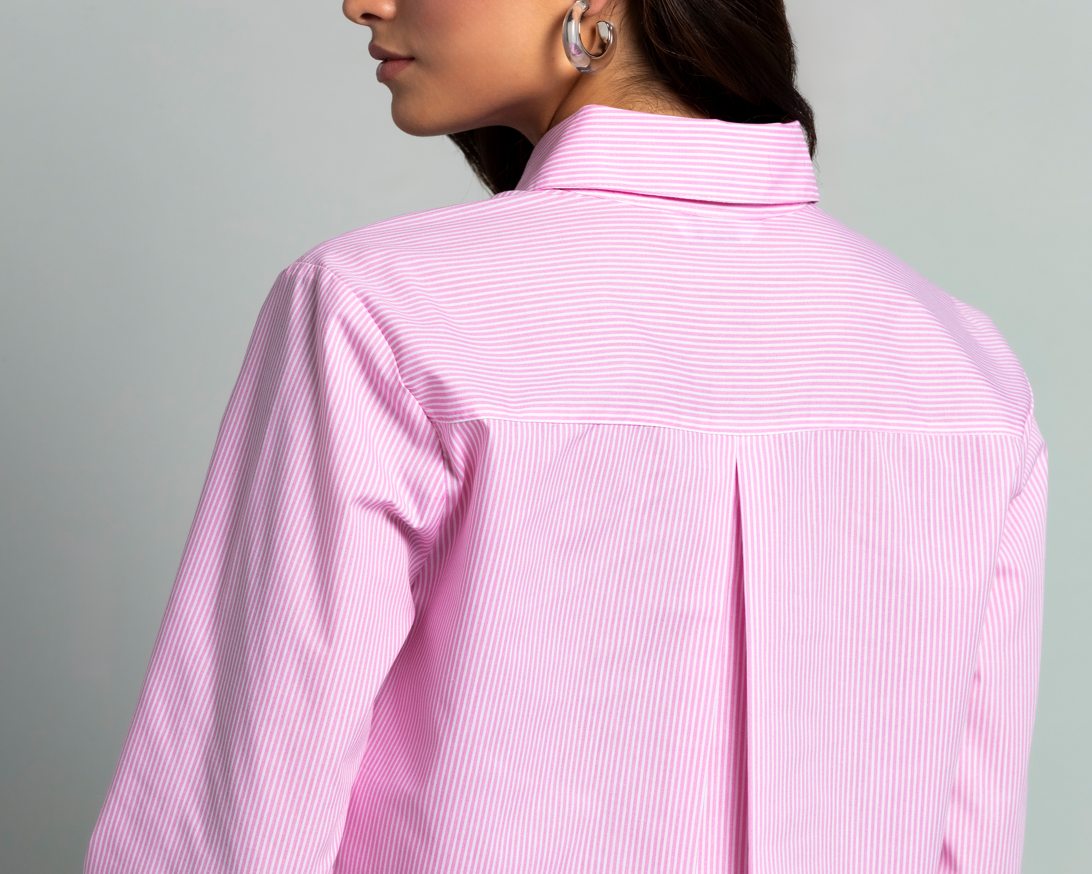 Foto 4 | Foto 4 | Blusa Manga Larga Strona para Mujer