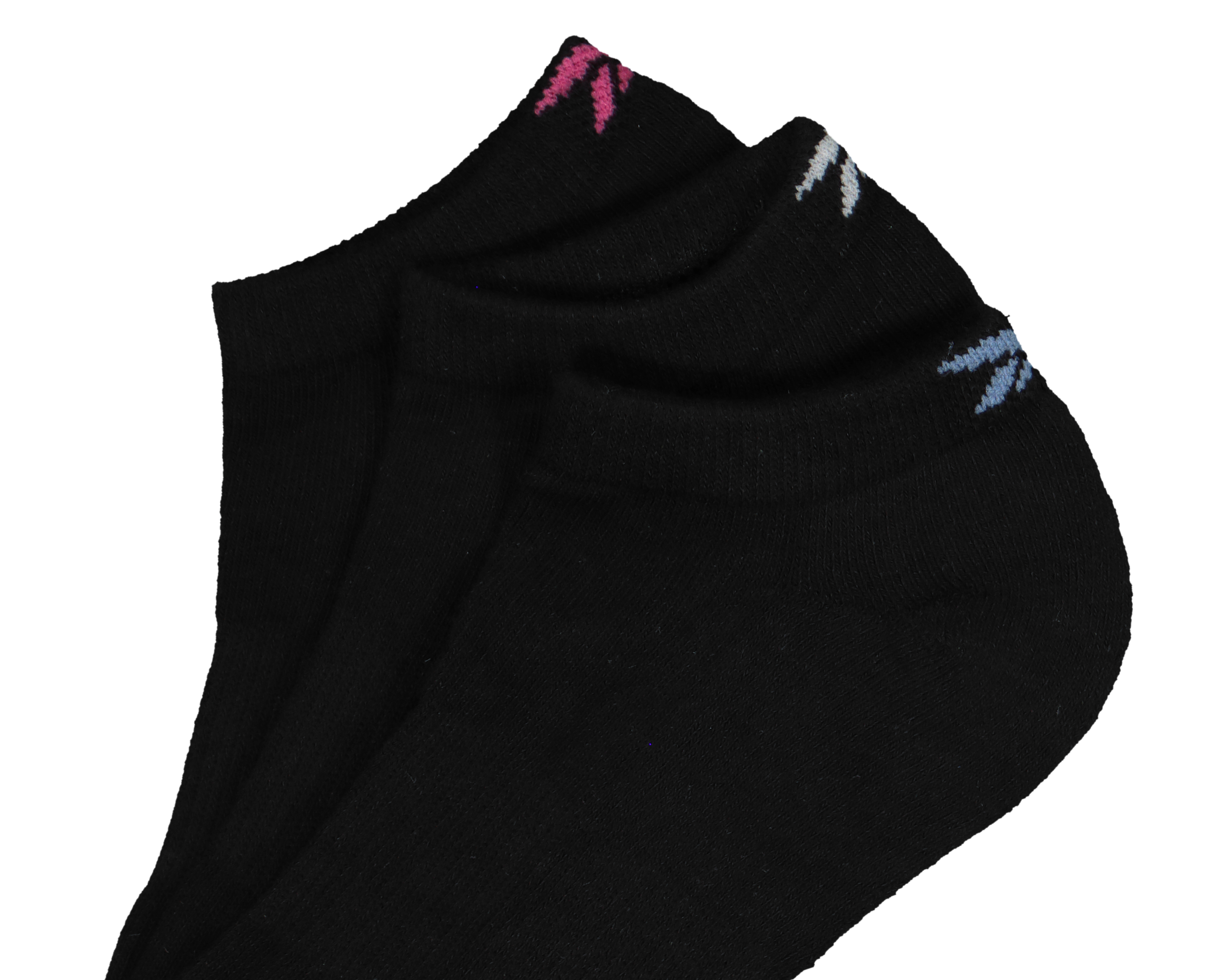 Foto 2 | Foto 2 | Calcetas Deportivas Reebok para Mujer 3 Pack