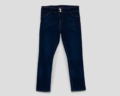 Foto 1 | Foto 1 | Jeans Slim Sahara para Mujer