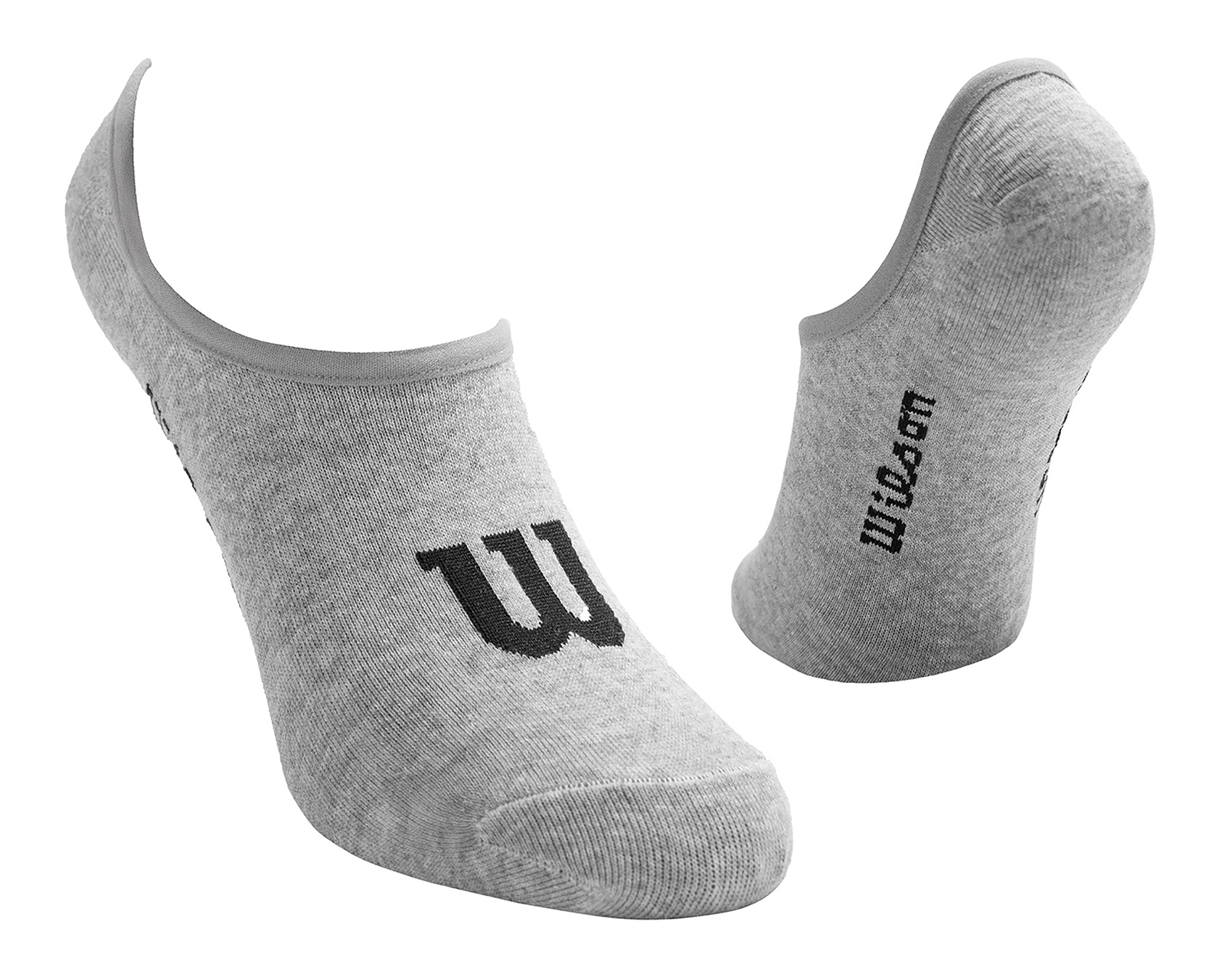 Foto 2 | Foto 2 | Calcetas Invisibles Wilson para Mujer 3 Pares