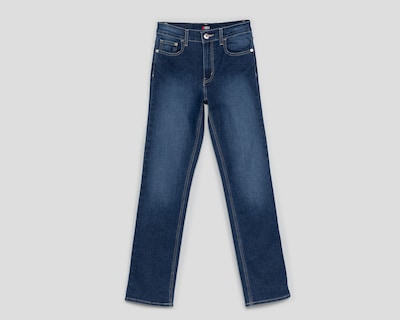 Foto 1 | Foto 1 | Jeans Straight Oggi Atraction para Mujer