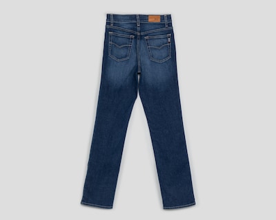 Foto 2 | Foto 2 | Jeans Straight Oggi Atraction para Mujer