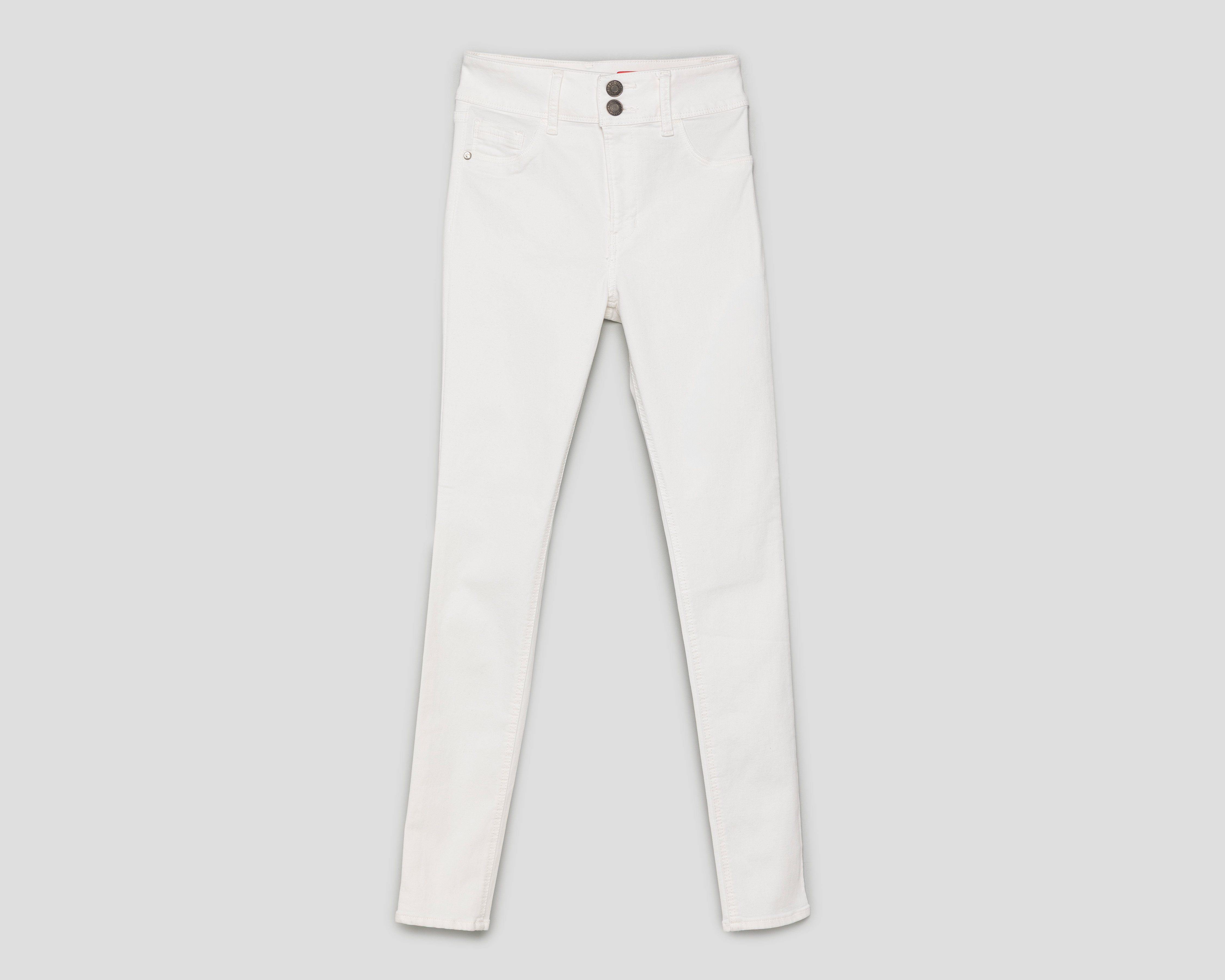 Jeans Super Skinny Oggi Katia para Mujer