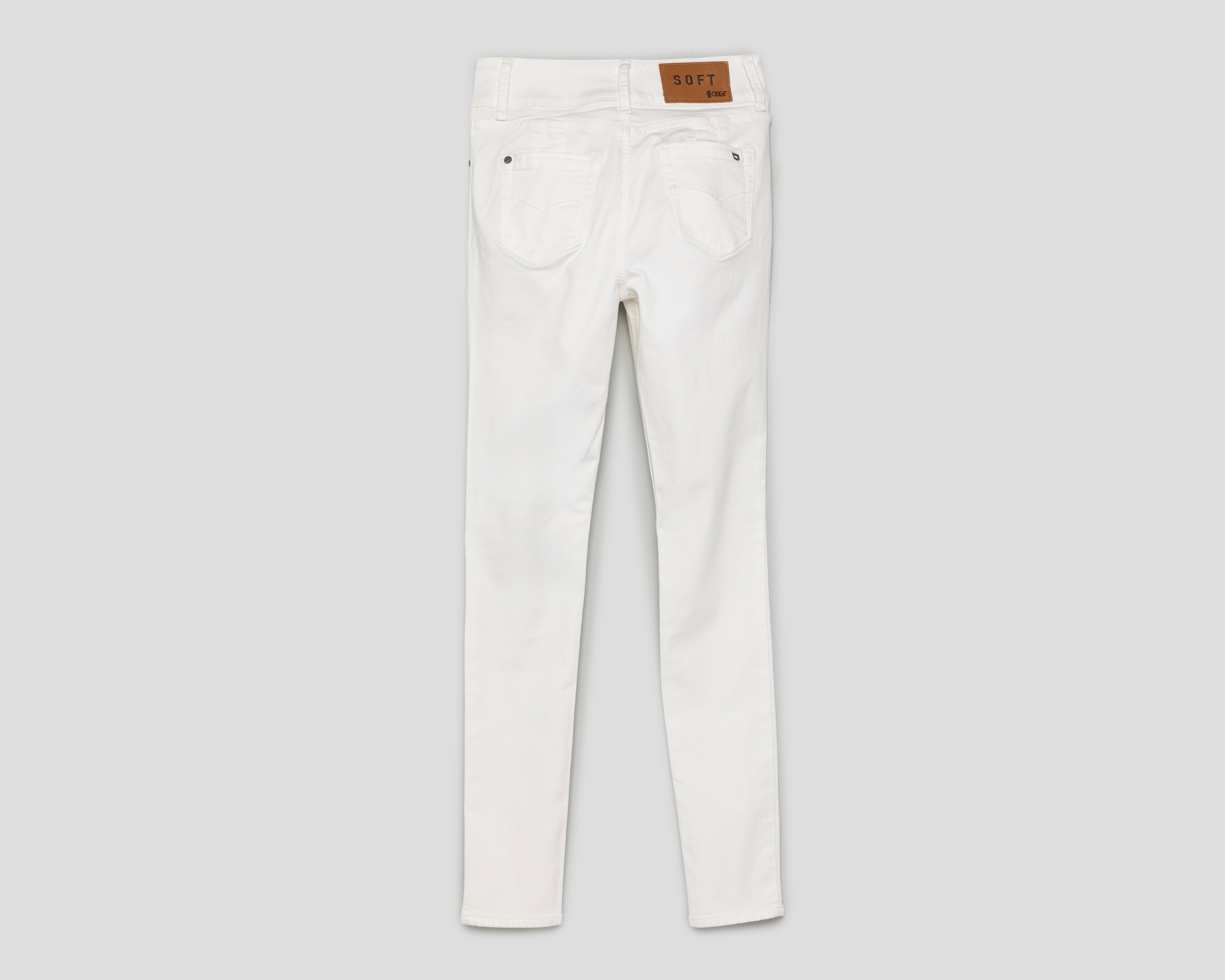 Foto 2 | Foto 2 | Jeans Super Skinny Oggi Katia para Mujer